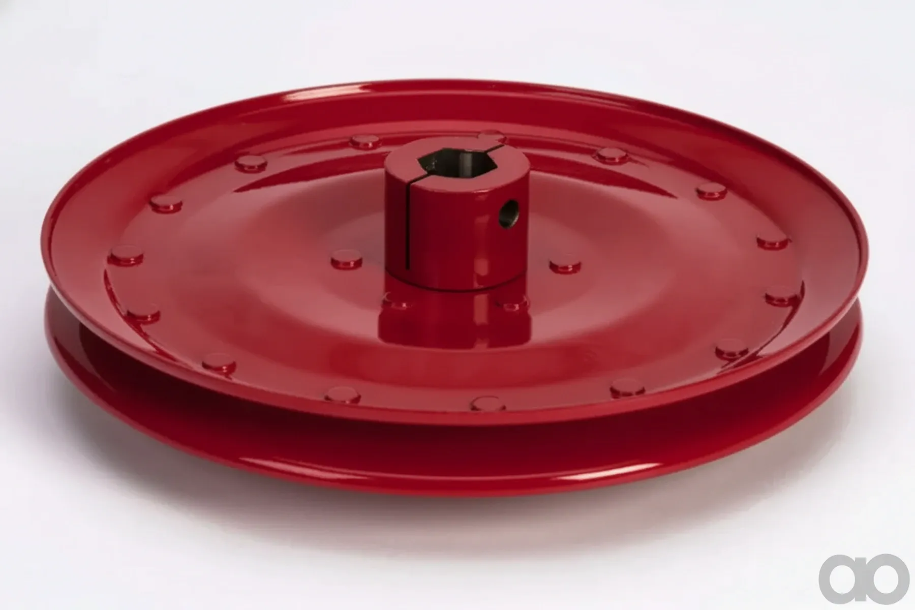 Case IH - 181196C2 - Pulley