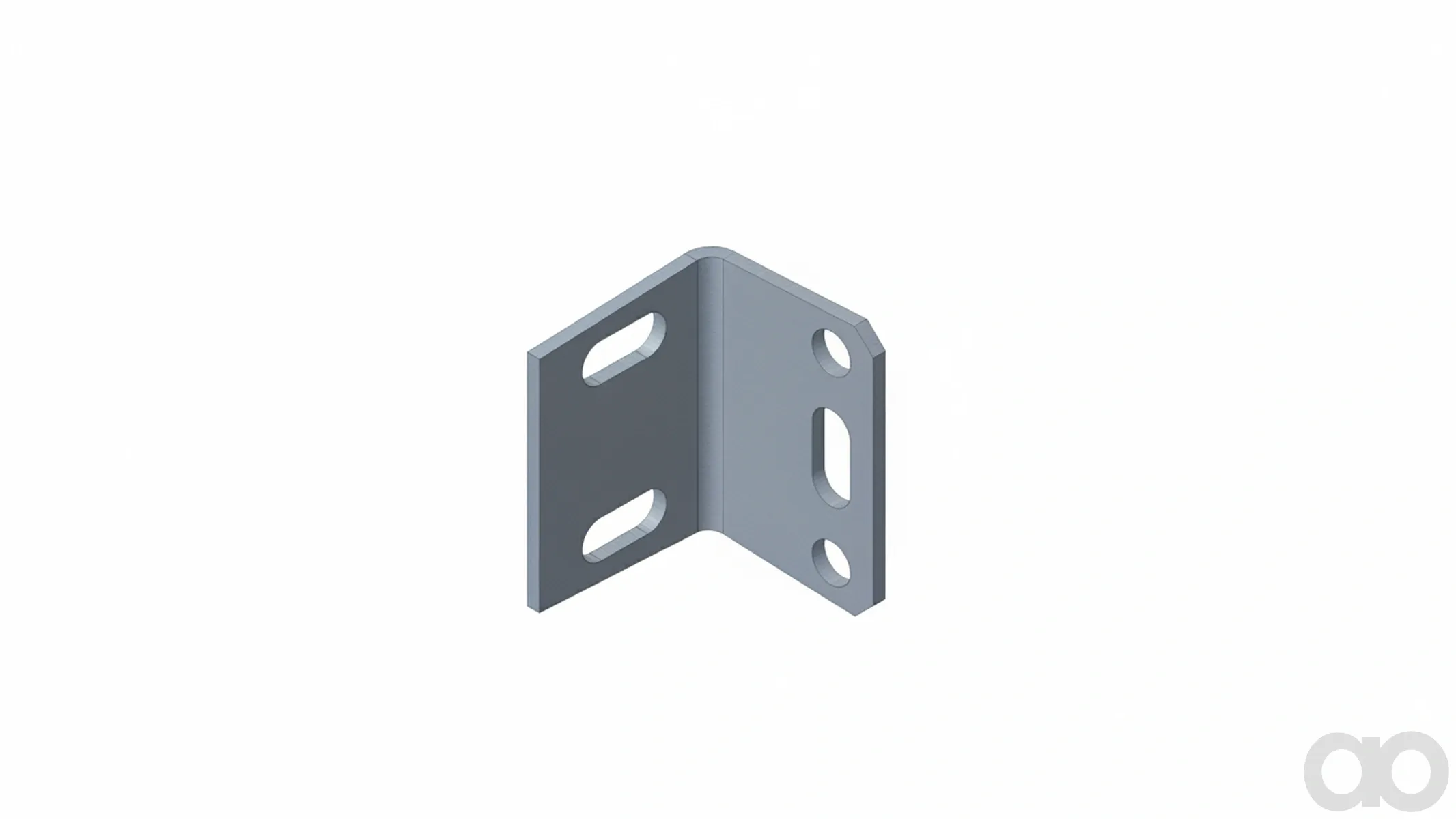 Case IH - 181333A2 - Bracket