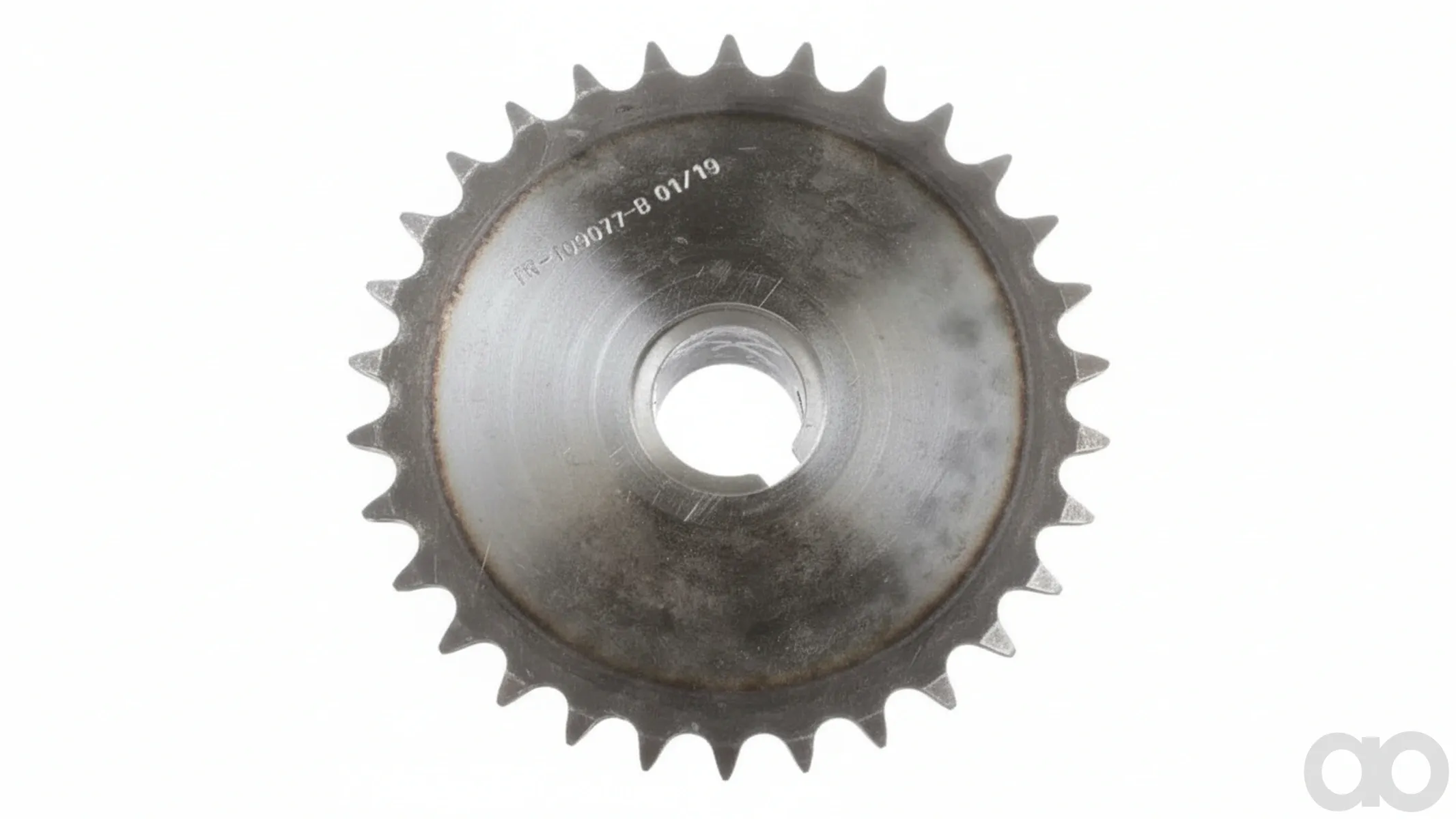 Case IH - 182945A1 - Sprocket
