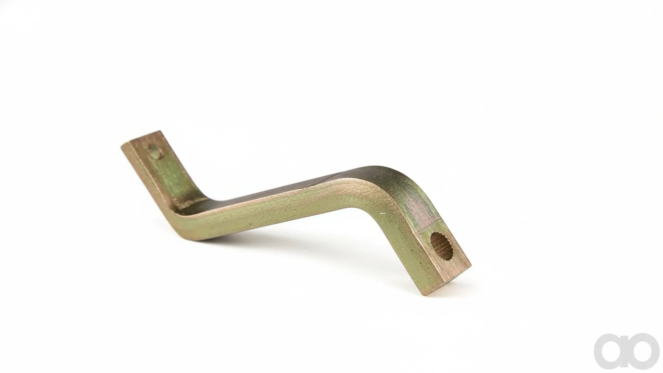 Case IH - 184433A1 - Lever