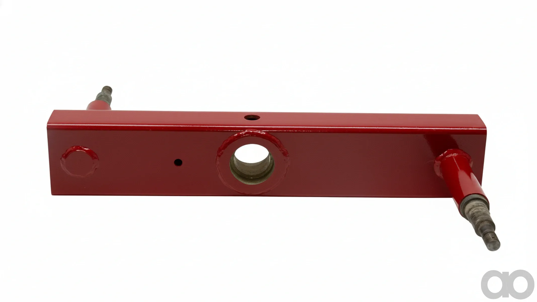 Case IH - 186217A1 - Tube Assy.