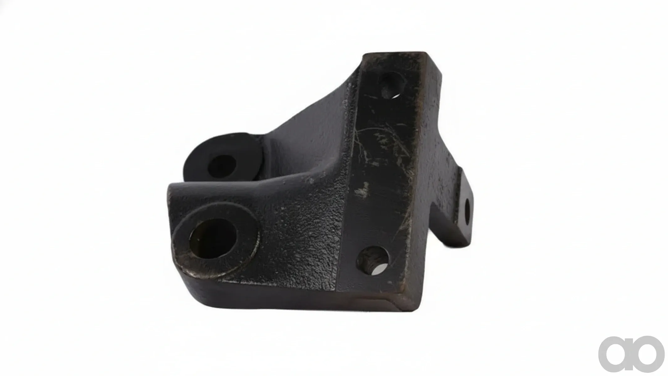 Case IH - 186641C1 - Lever