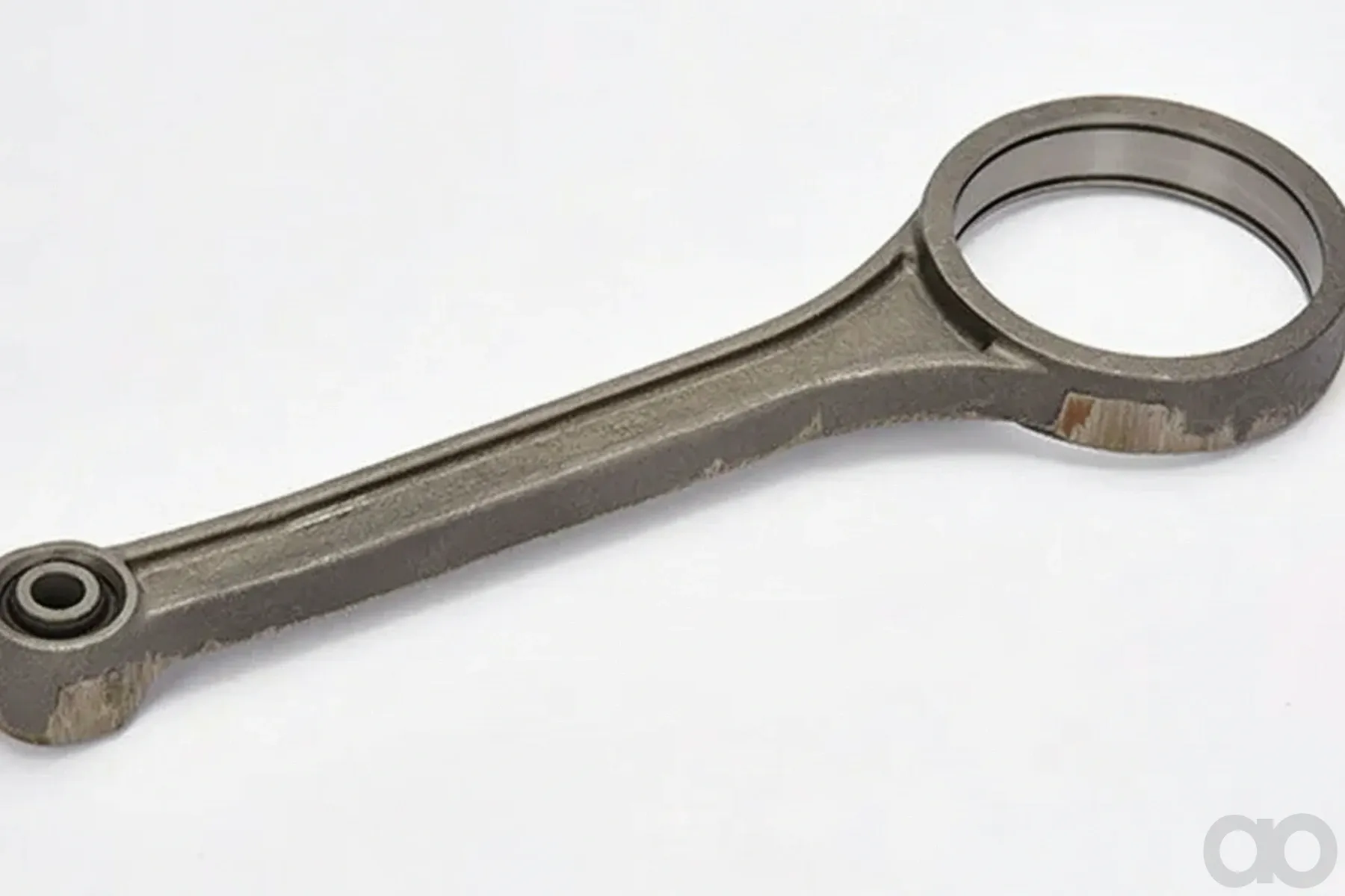 Case IH - 186738C91 - Drive Rod