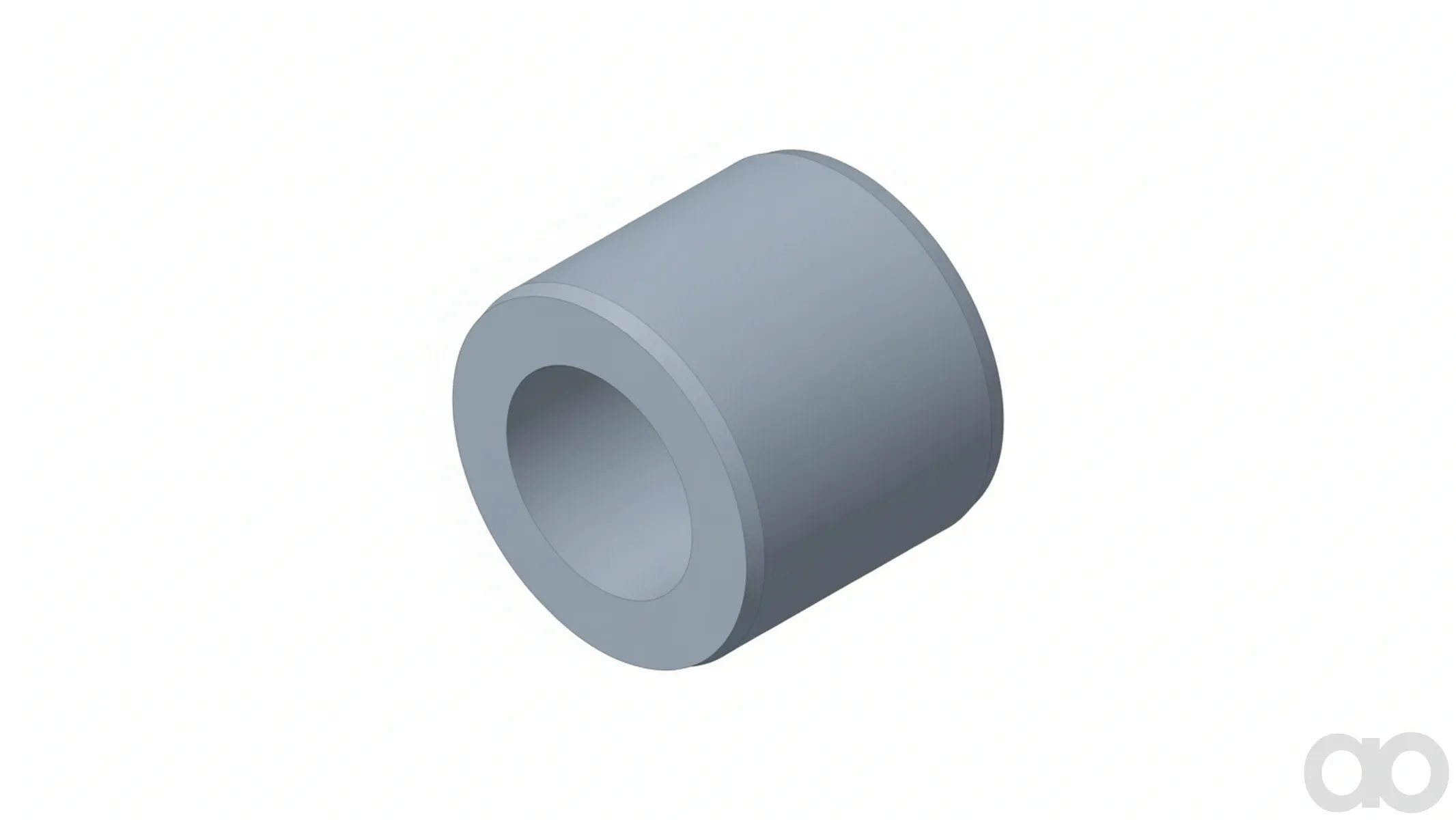 Case IH - 187035A2 - Bushing