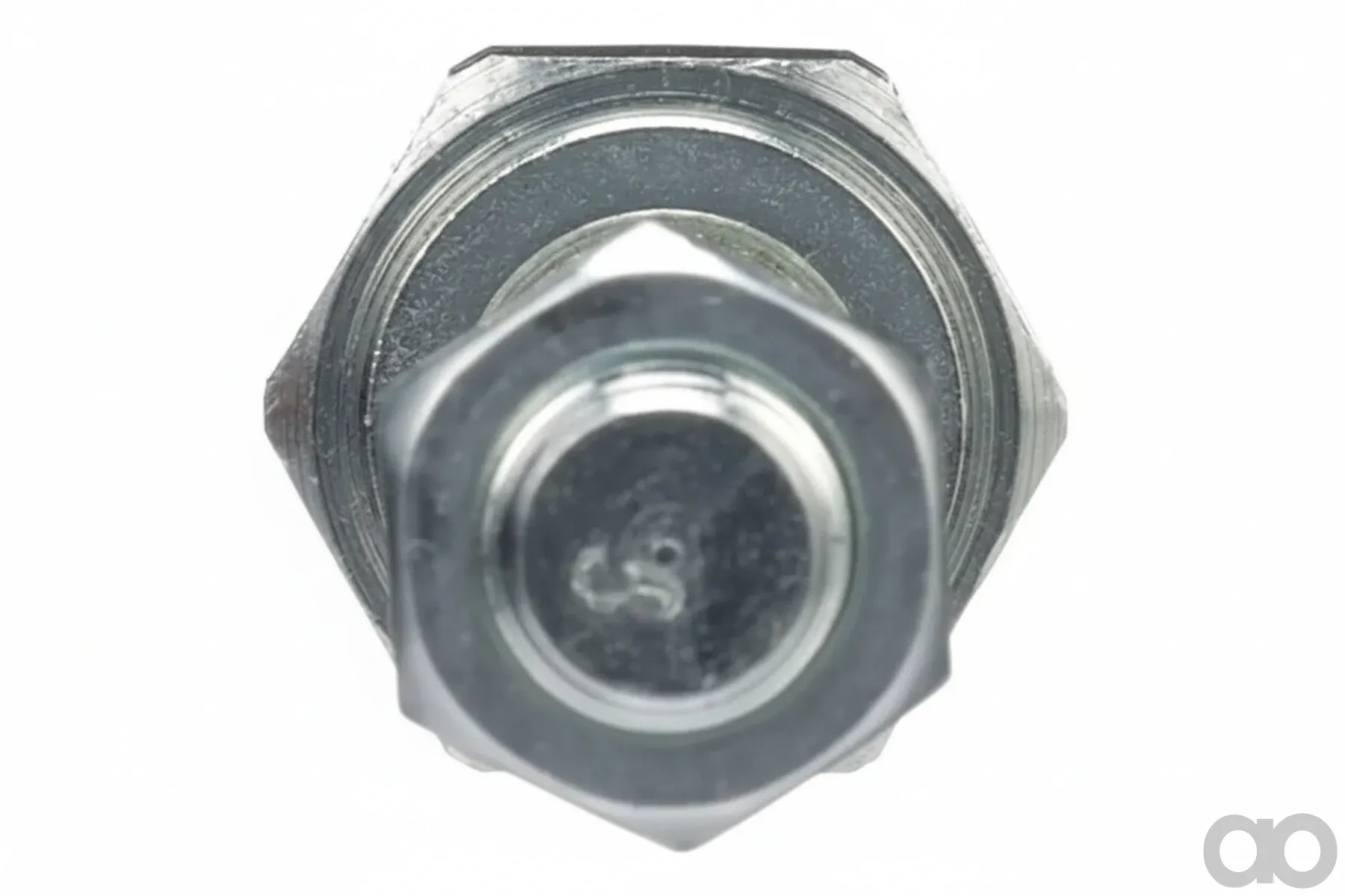 Case IH - 187849C1 - Solenoid Valve