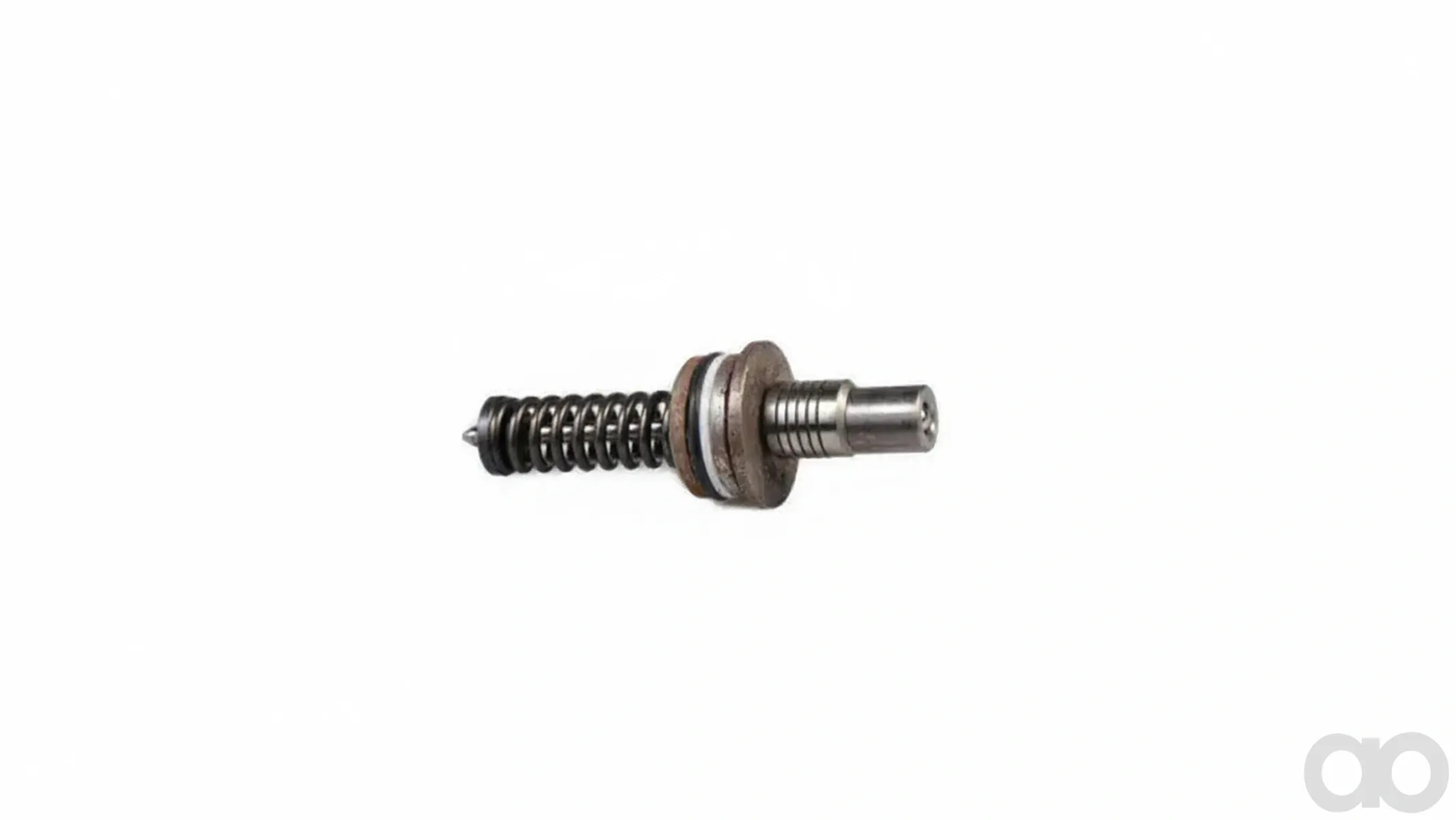 Case IH - 188112A1 - Valve Disc