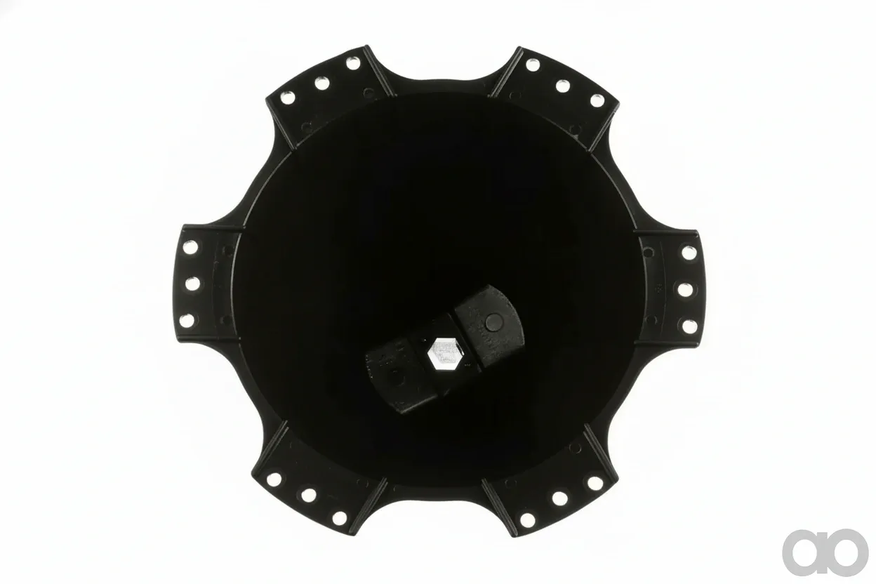 Case IH - 188218C6 - Cone