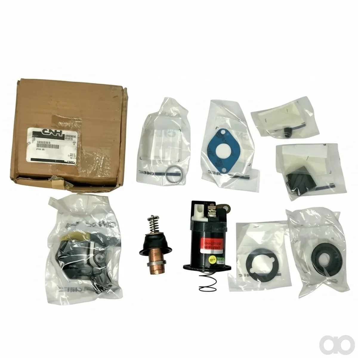 Case IH - 189329A4 - PACKAGE