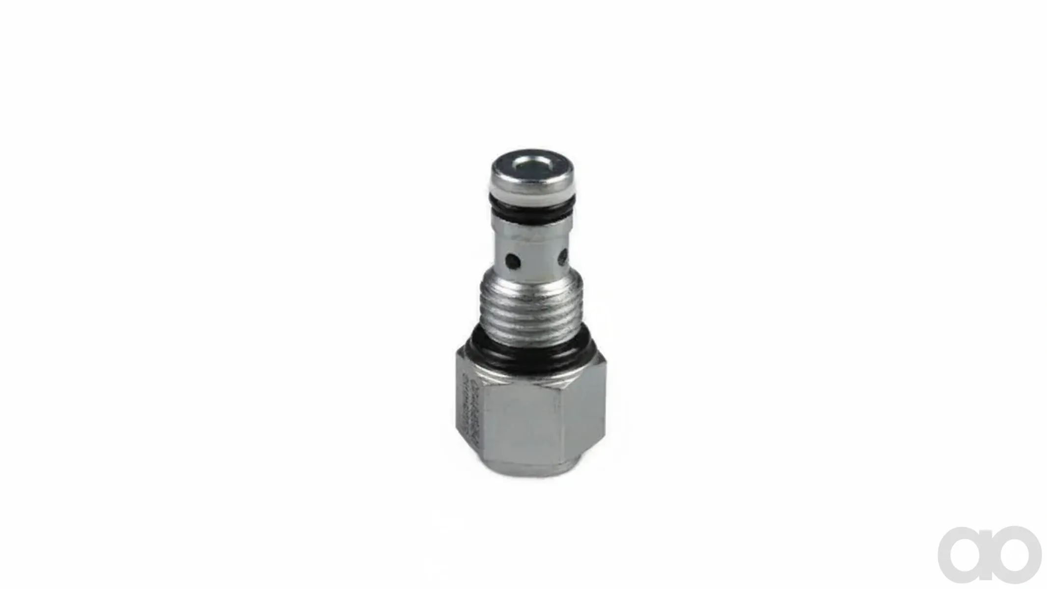 Case IH - 190704A1 - Check Valve