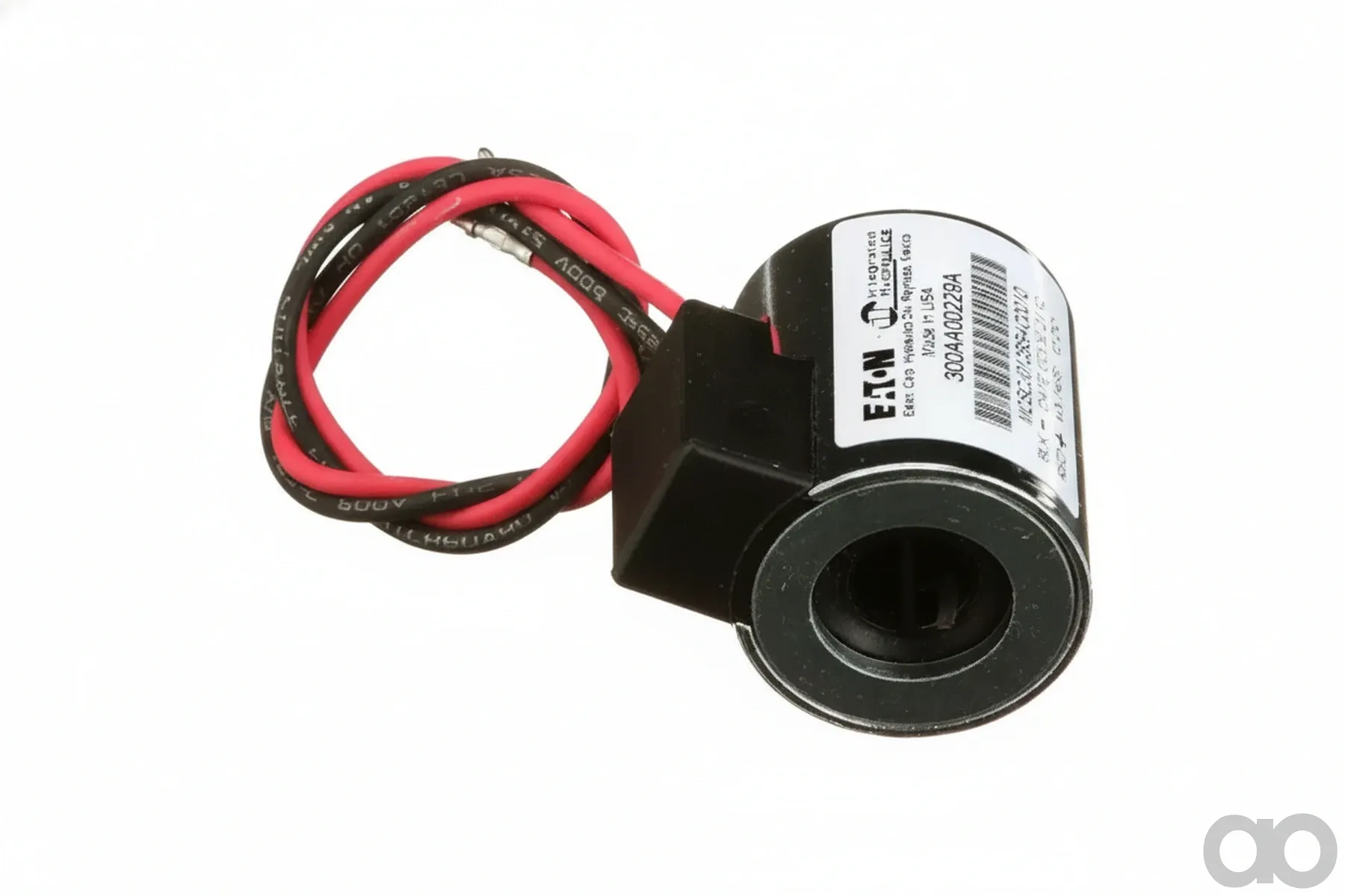 Case IH - 190715A1 - Magnetic Switch