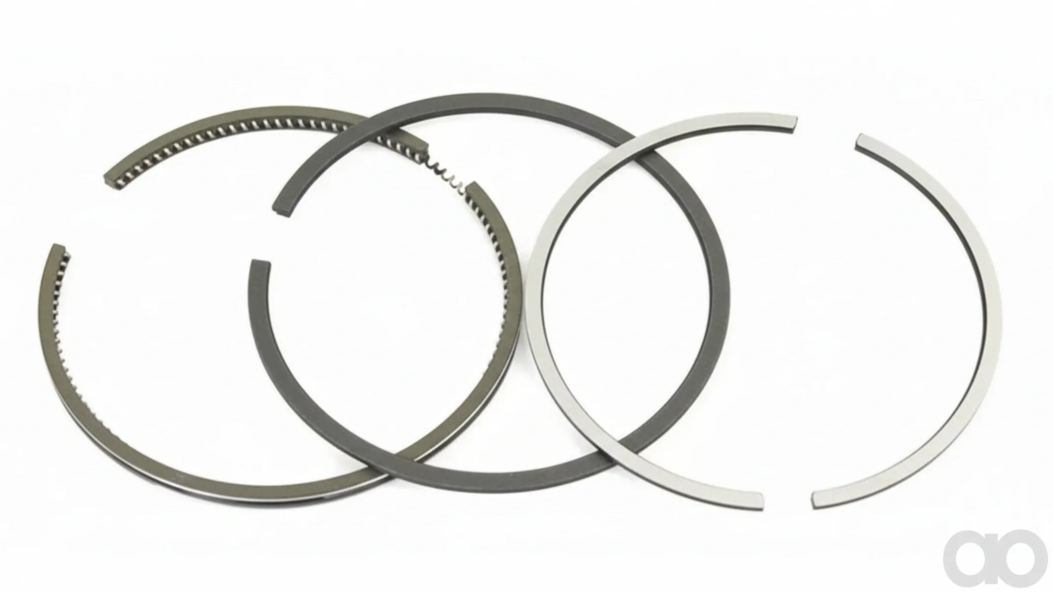 Case IH - 1909172GV - Ring Set
