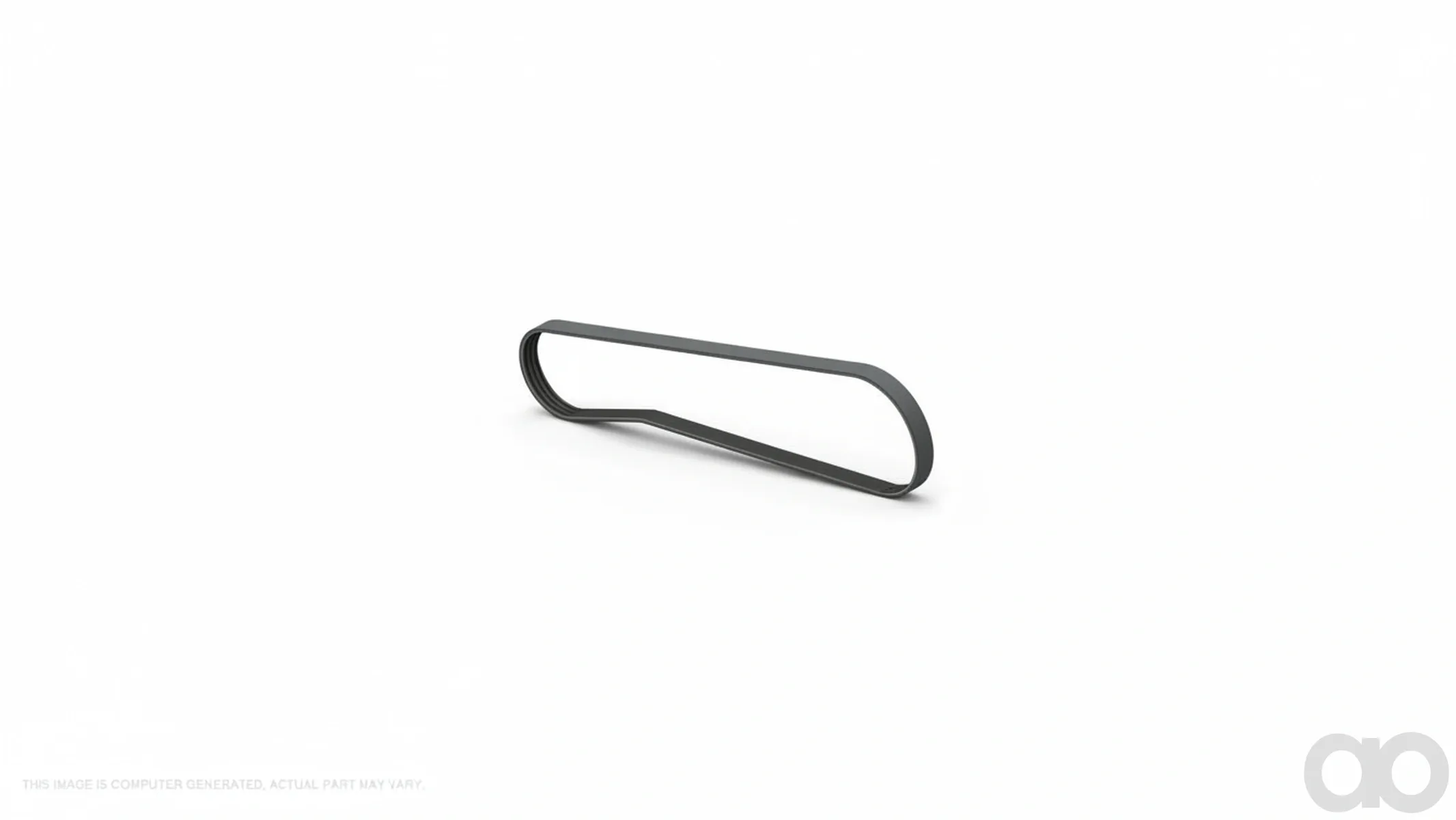 Case IH - 191244C1 - Belt