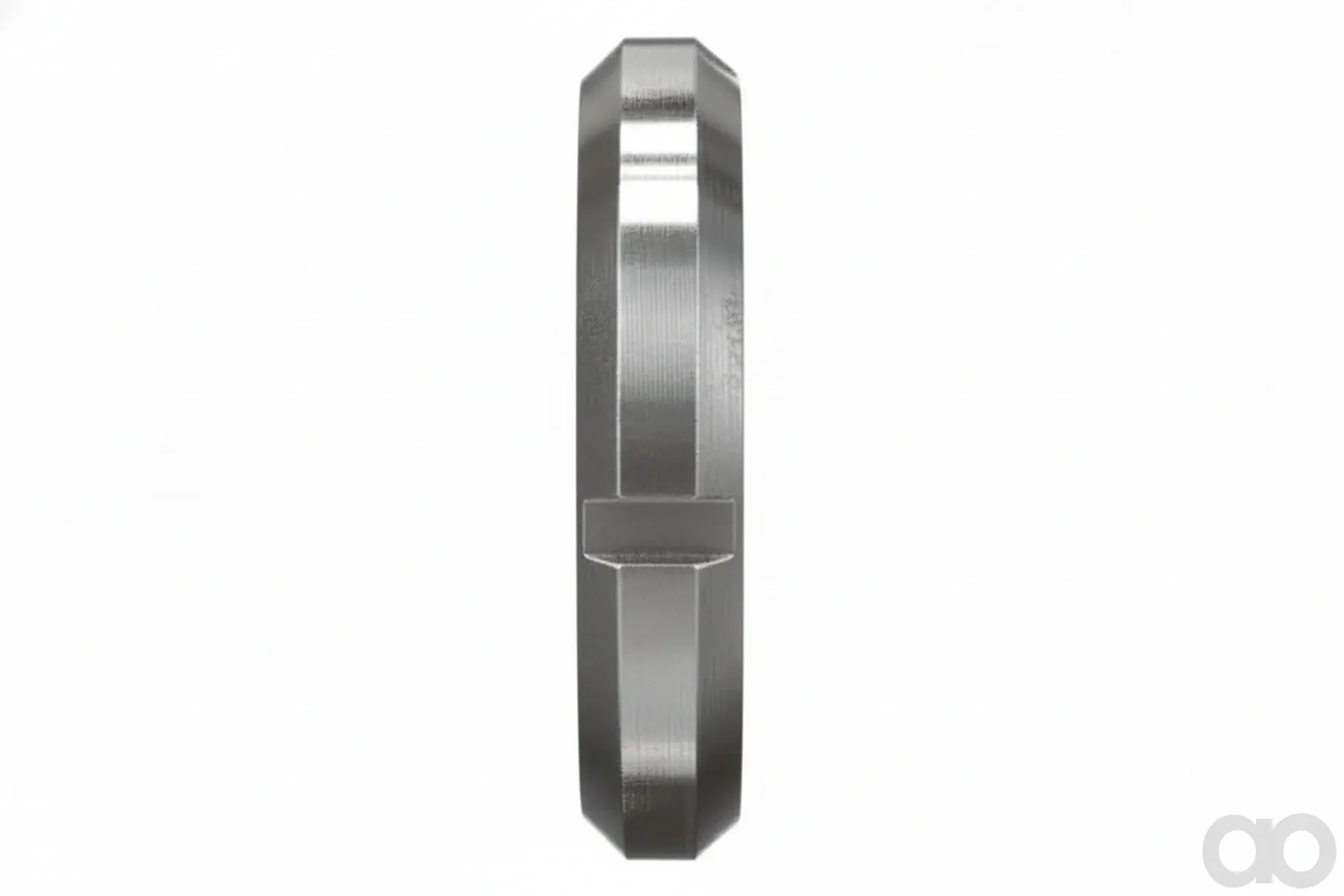 Case IH - 191283C1 - Threaded Ring