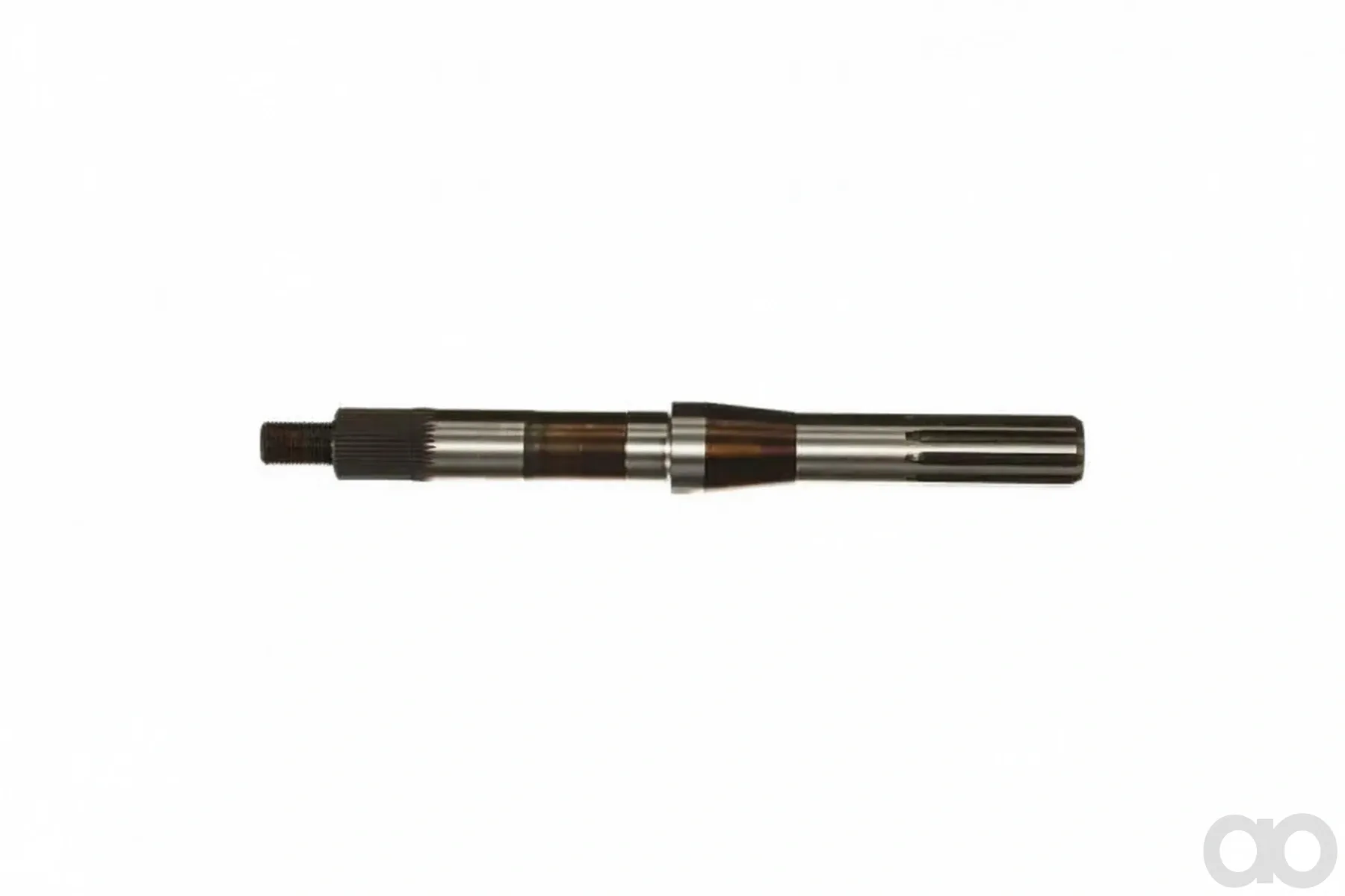 Case IH - 191396C1 - Feeder House Shaft - 381.4 mm L