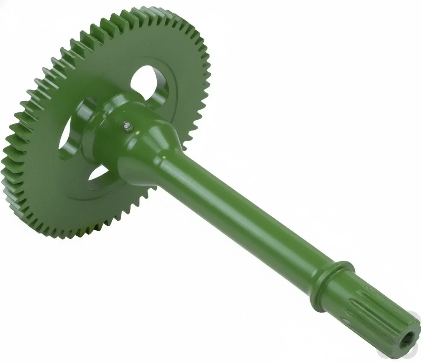 Case IH - 191677C1 - Sprocket