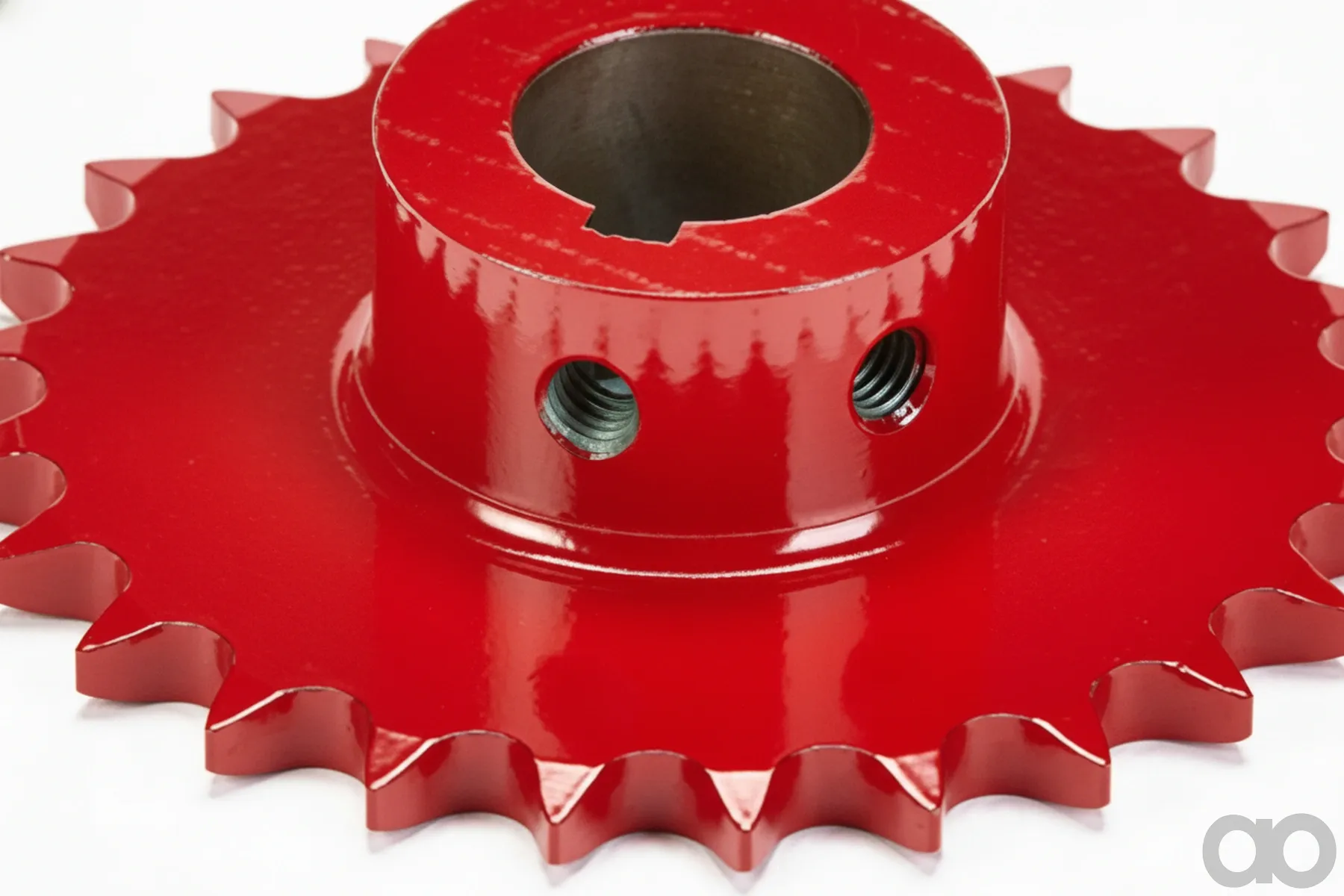 Case IH - 192139C3 - Sprocket