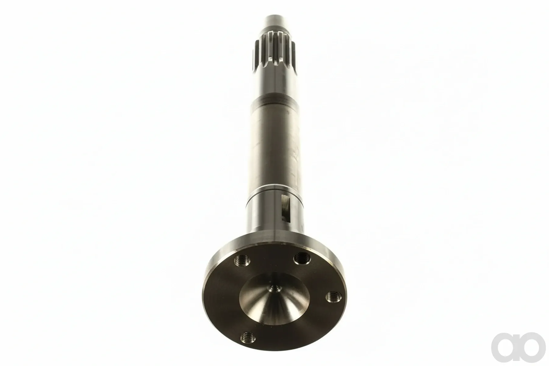 Case IH - 192816C2 - Shaft