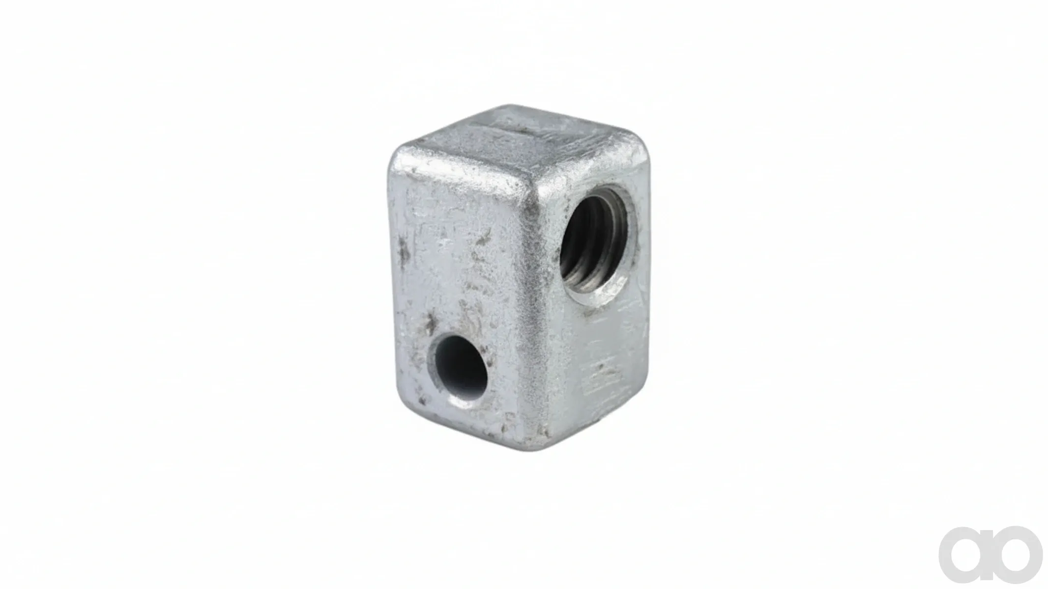 Case IH - 192886C1 - Nut