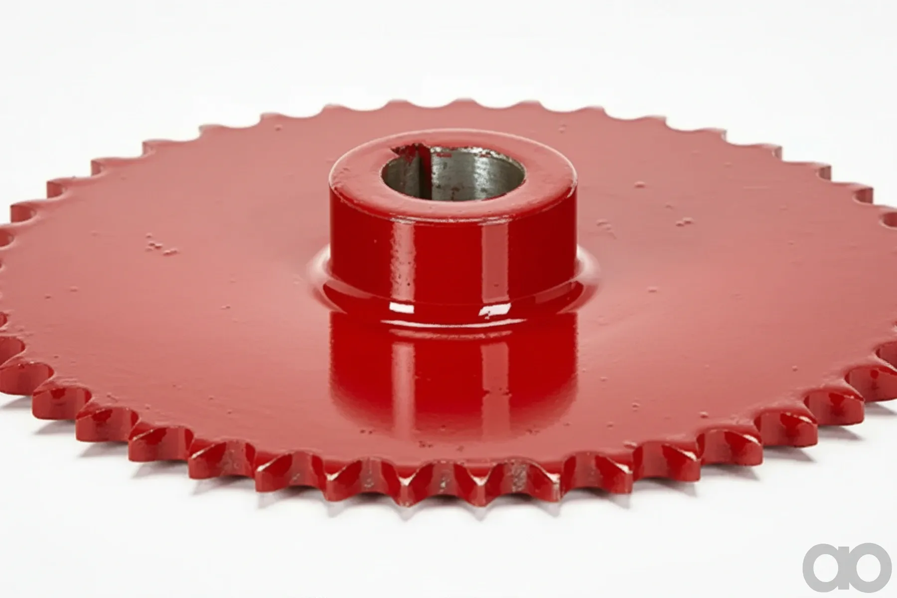 Case IH - 192922C1 - Sprocket