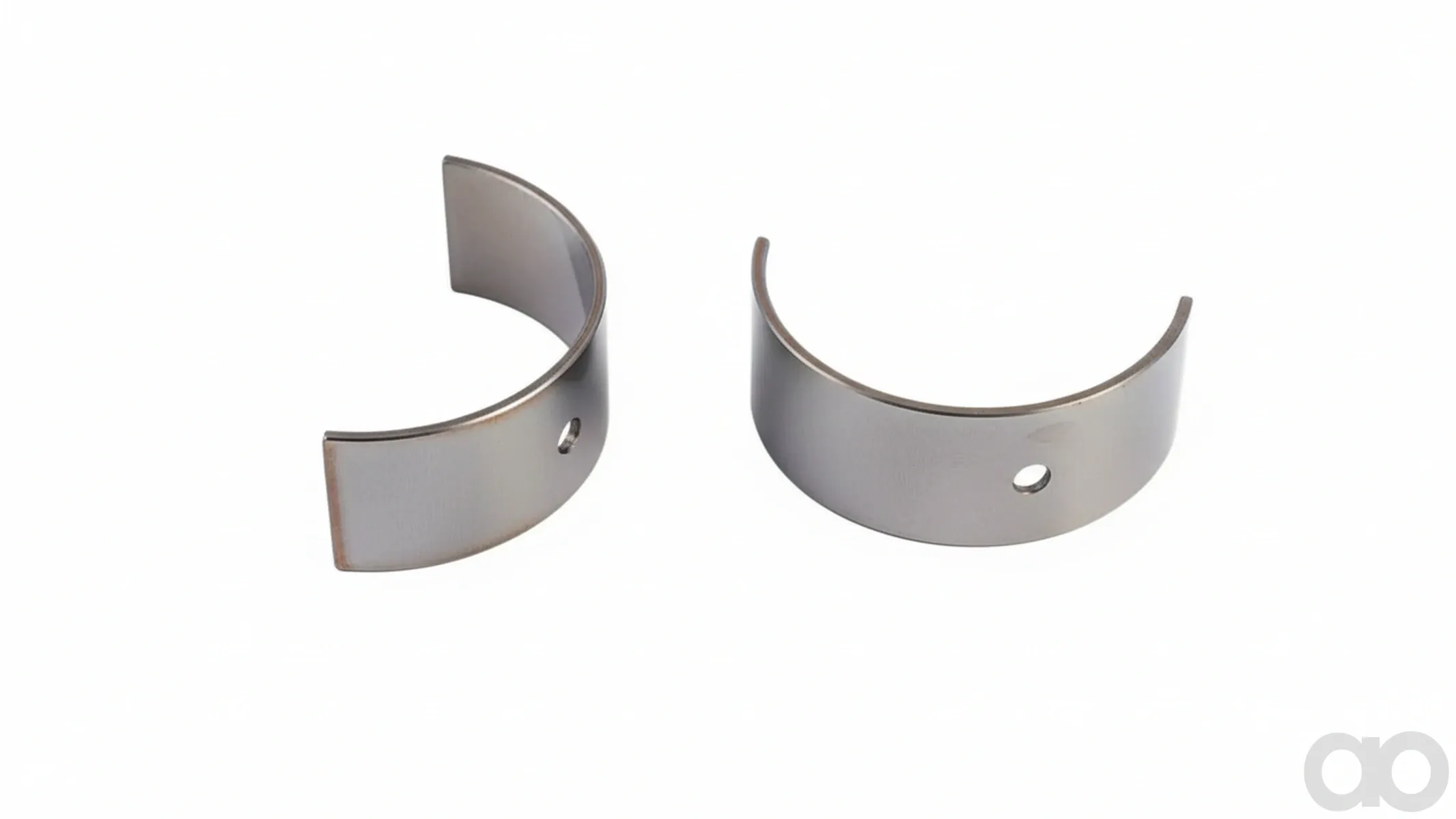 Case IH - 1930183 - Connecting Rod Bearing Set Undersize