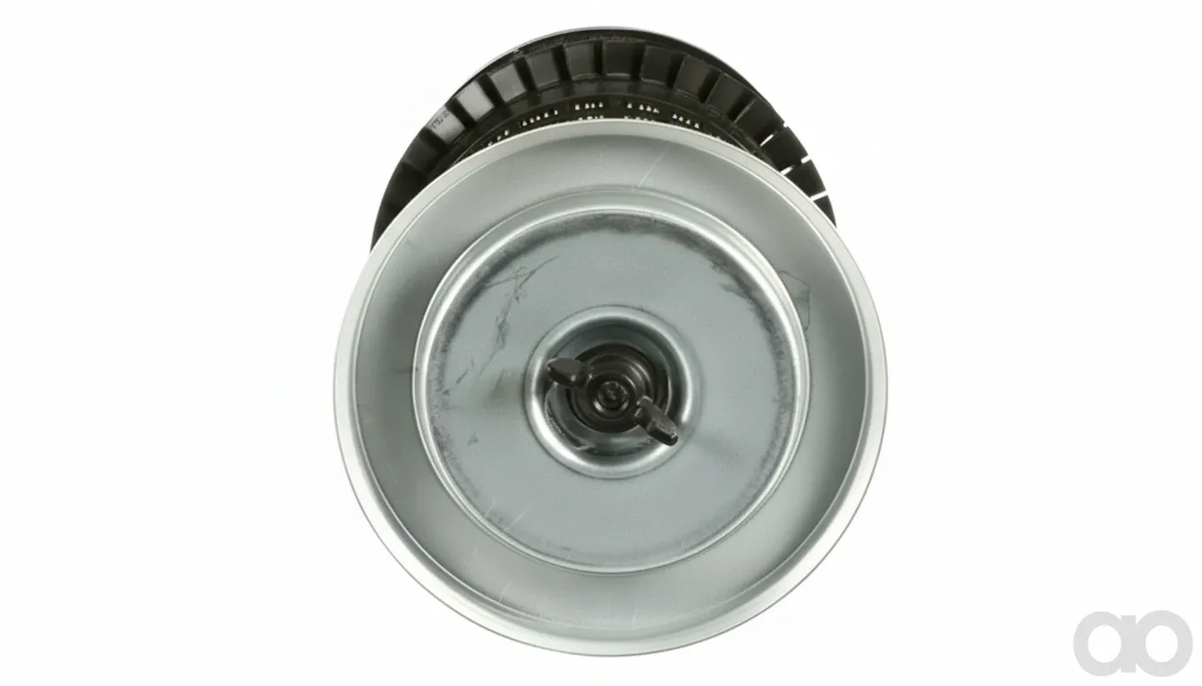 Case IH - 1930443 - Air Filter