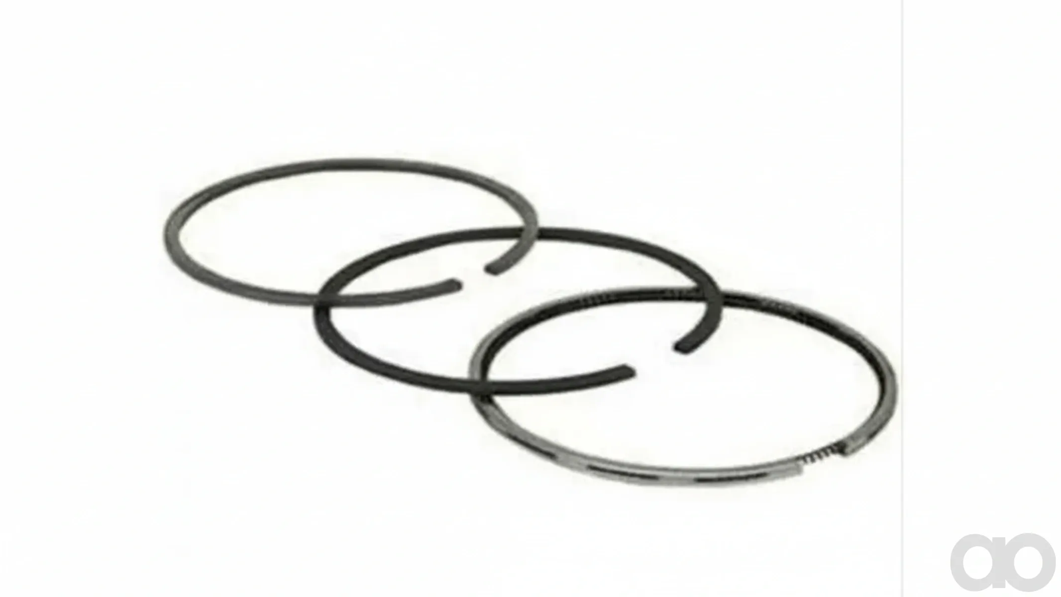 Case IH - 1930753GV - Ring Set