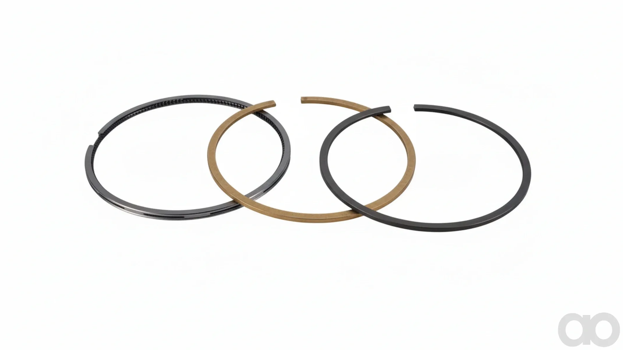Case IH - 1931019 - Ring Set