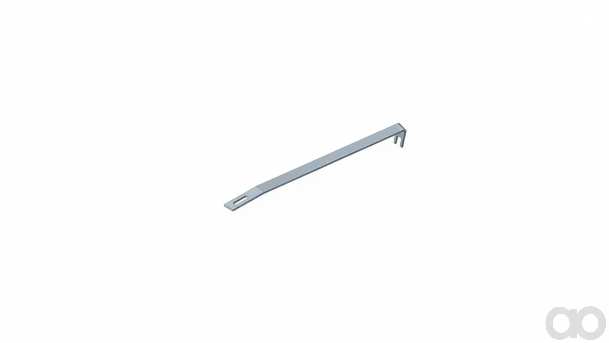 Case IH - 193118A1 - Rod