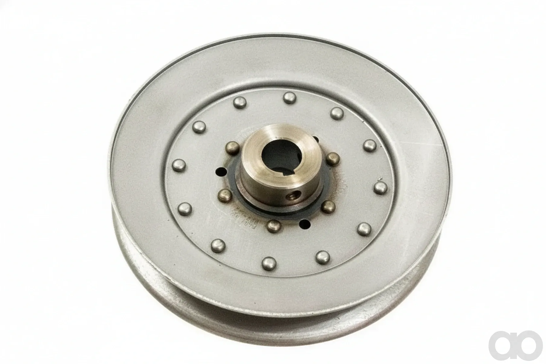 Case IH - 193252C1 - Pulley
