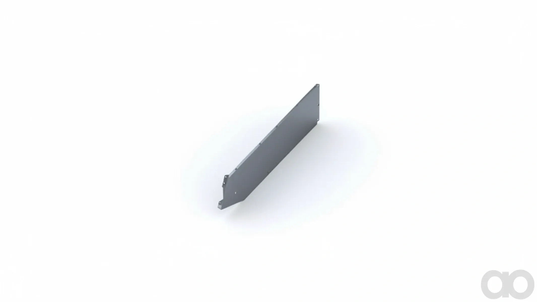 Case IH - 193465C2 - Cover