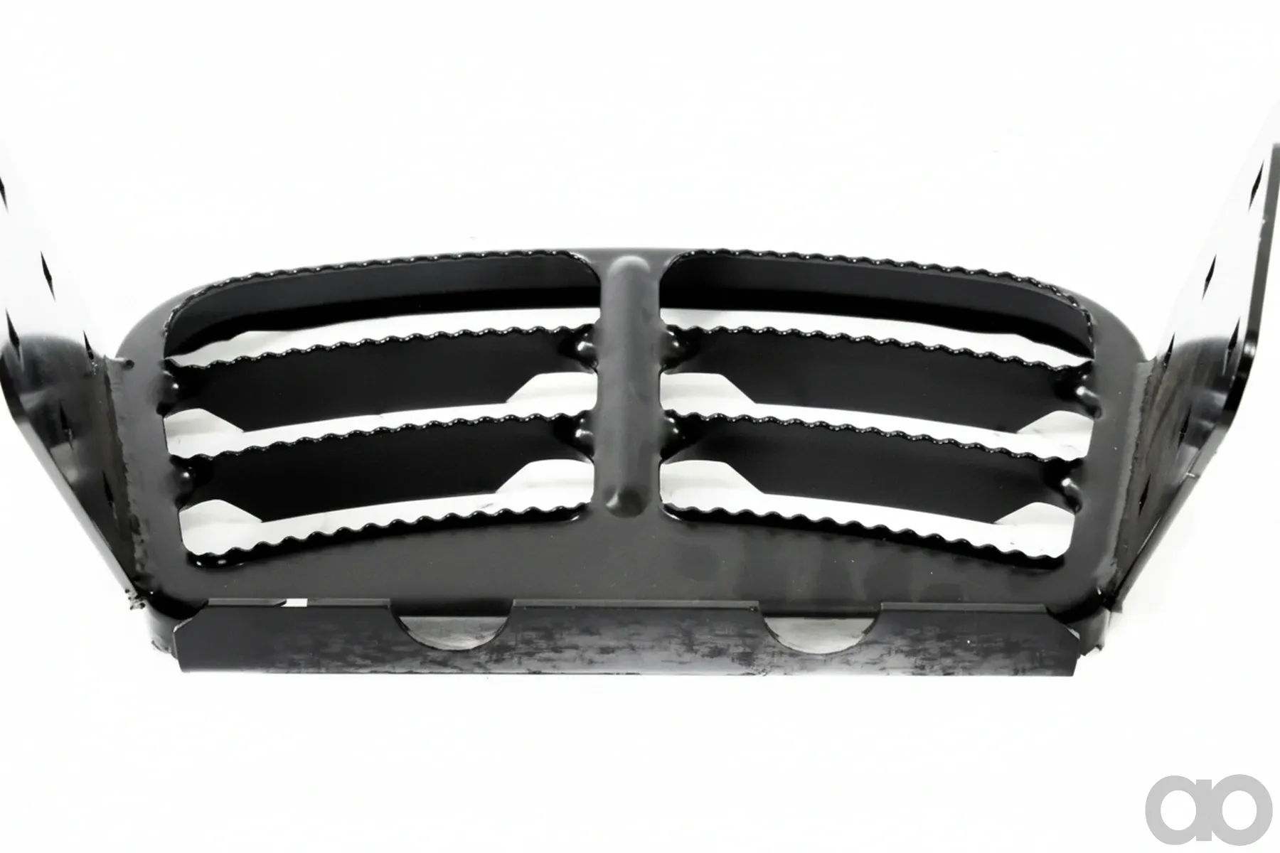 Case IH - 193583A2 - Step