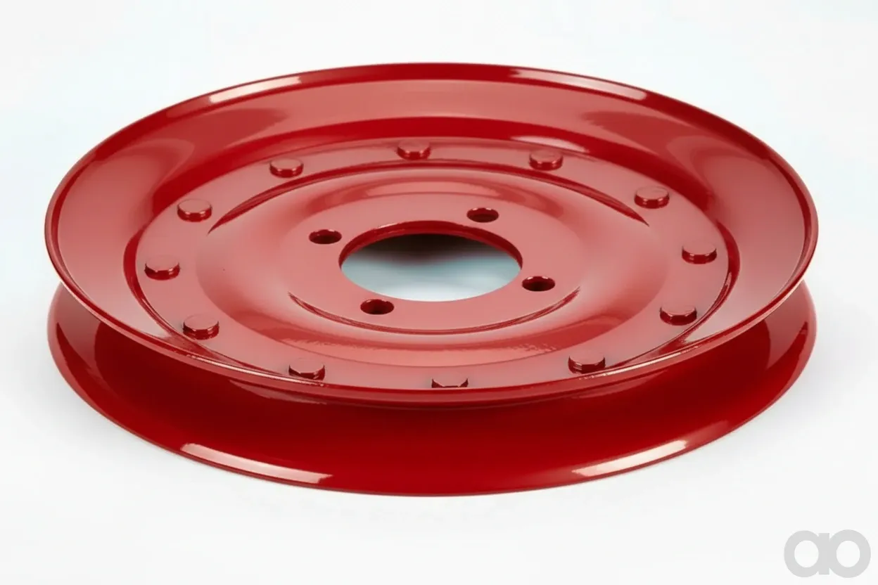 Case IH - 195161C1 - Pulley (195161C1)