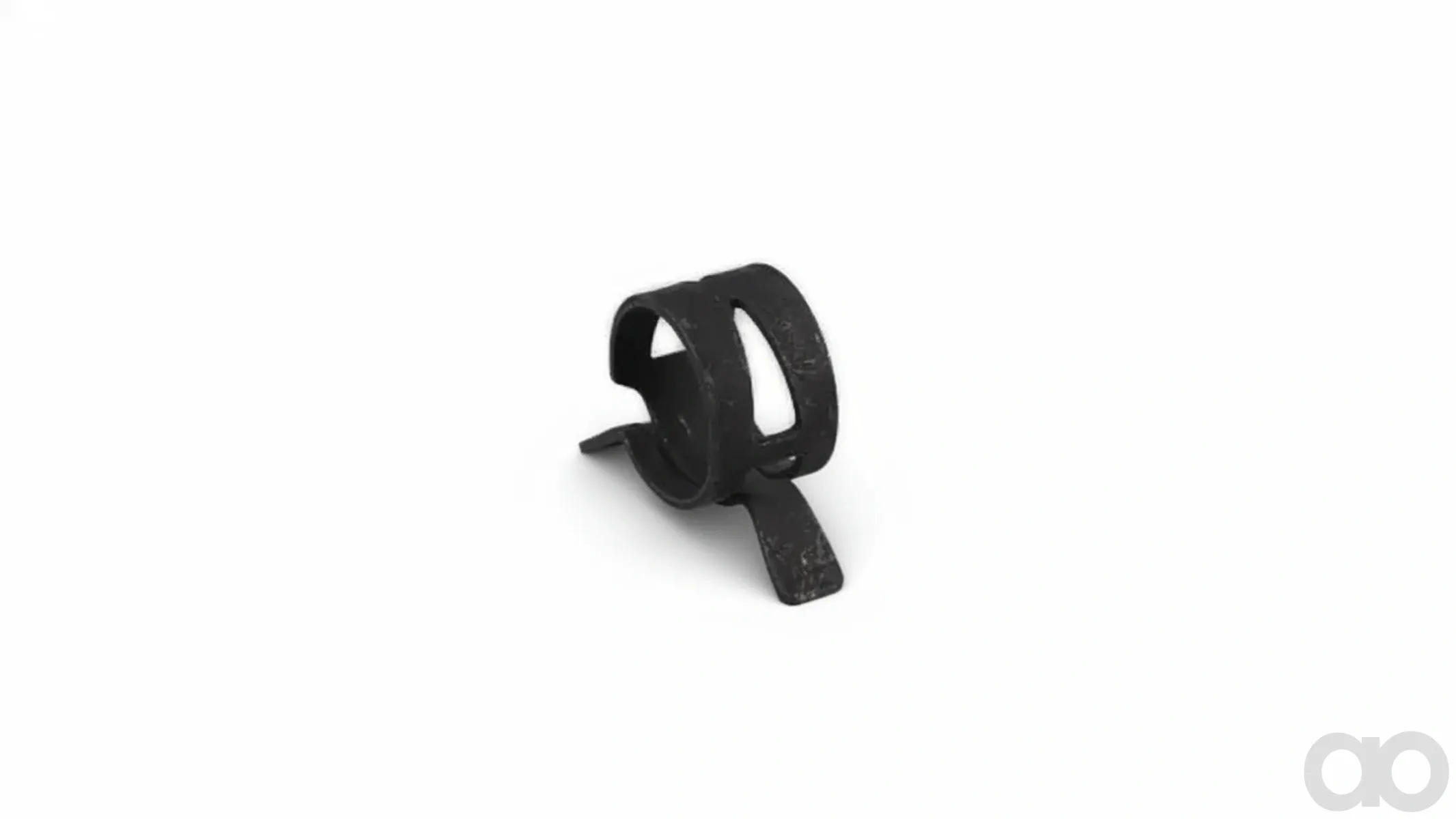 Case IH - 1954736C1 - Hose Clamp