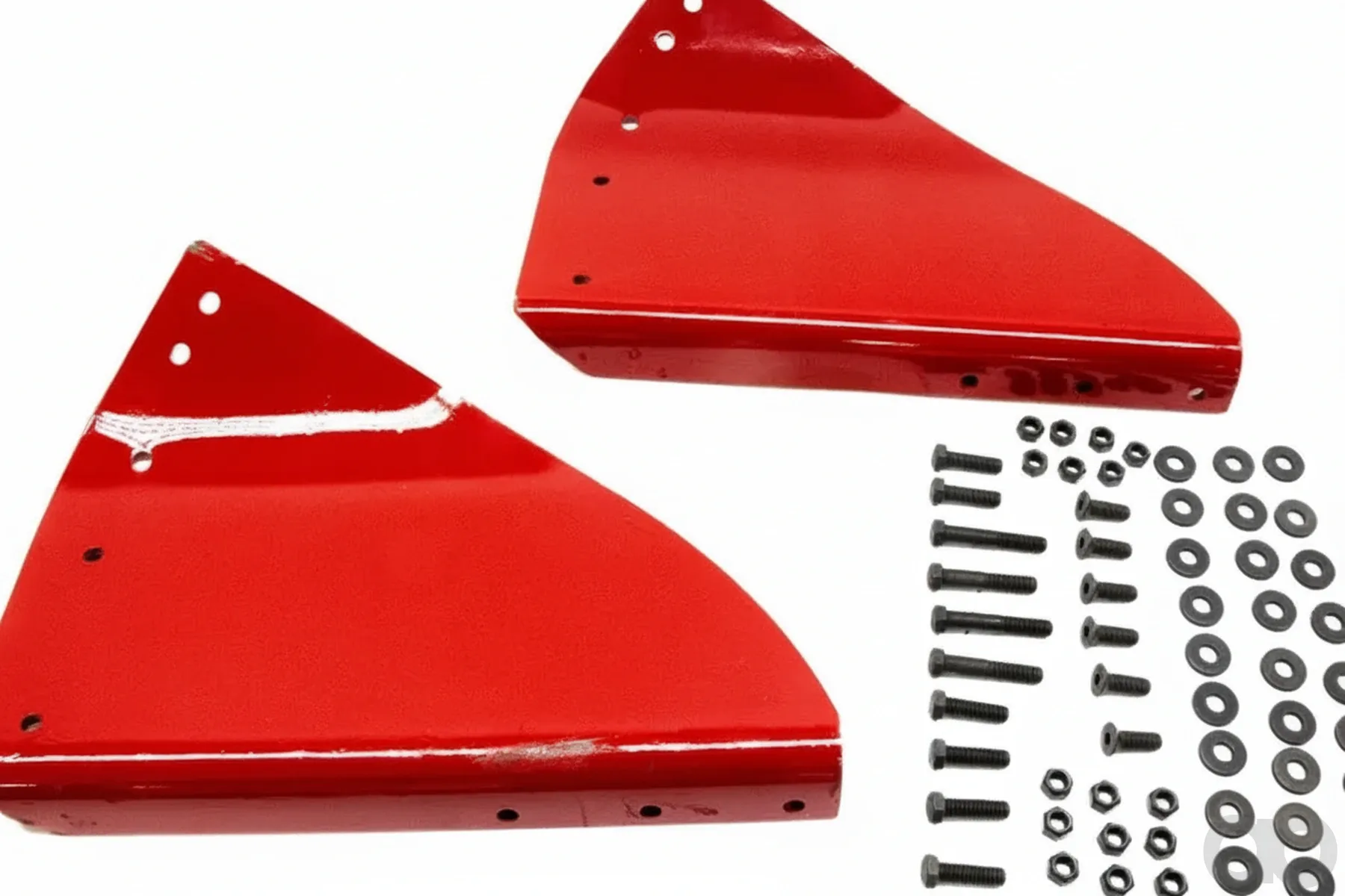 Case IH - 1957445C3 - Blade Set