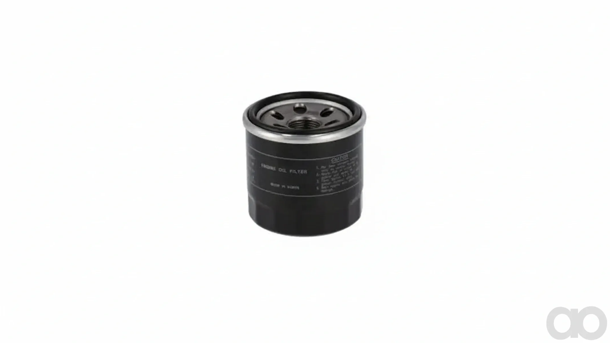 Case IH - 1962769C2 - Motor Oil Filter