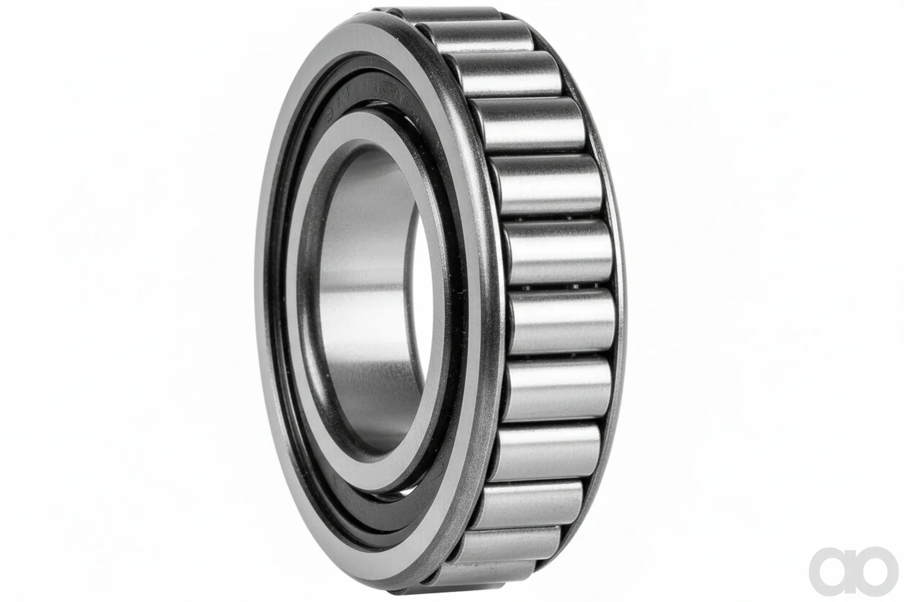 Case IH - 1963841C1 - Tapered Roller Bearing Cone - 594AA - 95 mm ID x 36 mm W