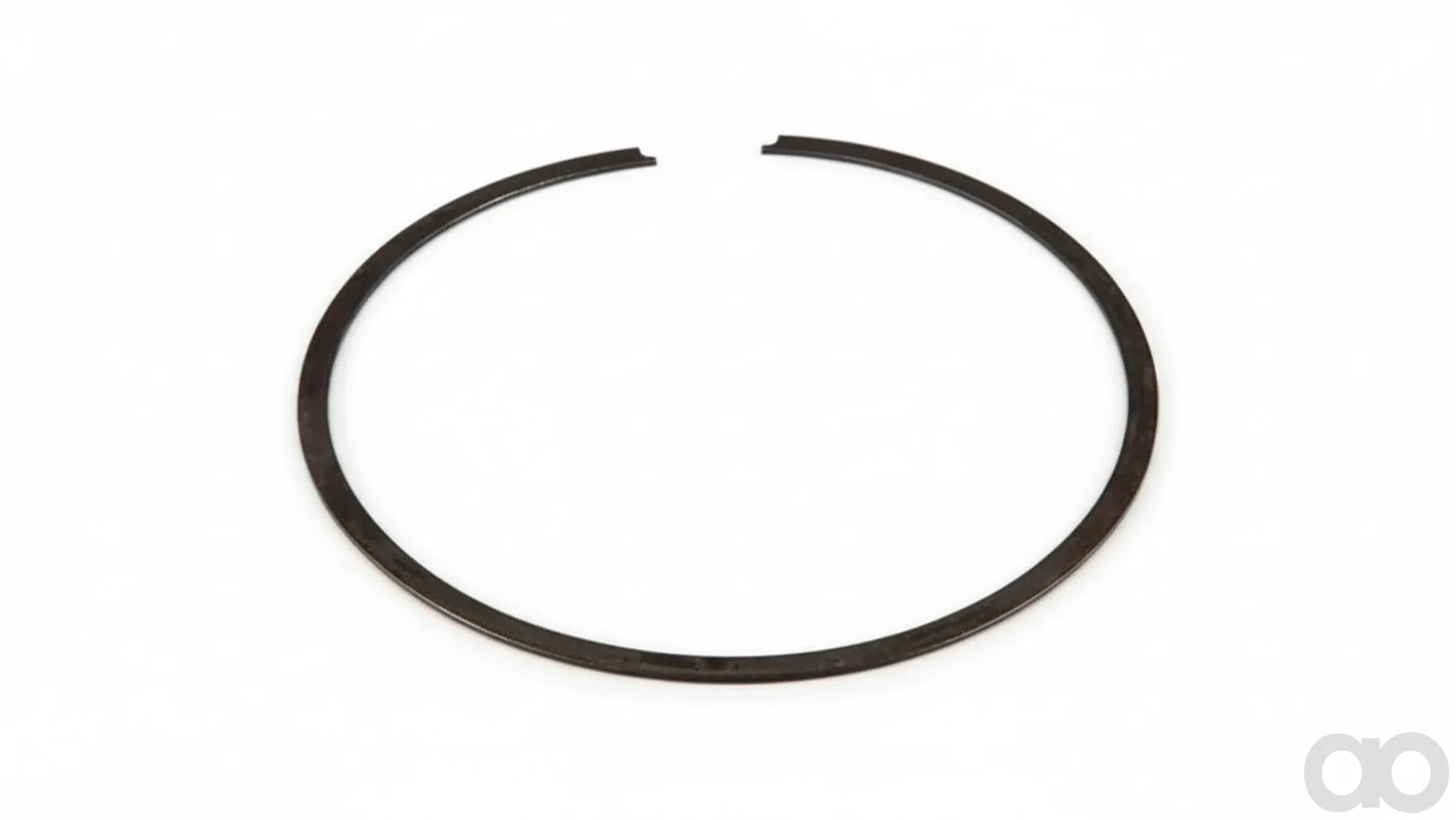 Case IH - 1963876C1 - Ring, Snap