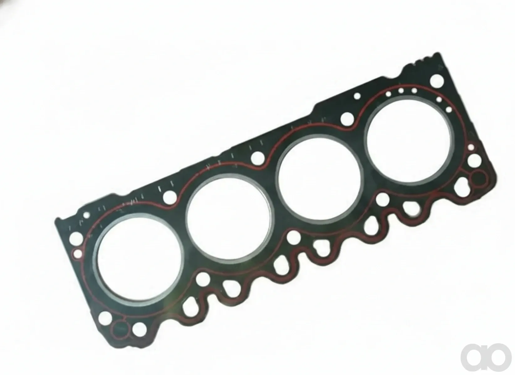 Case IH - 1964170C1 - GASKET