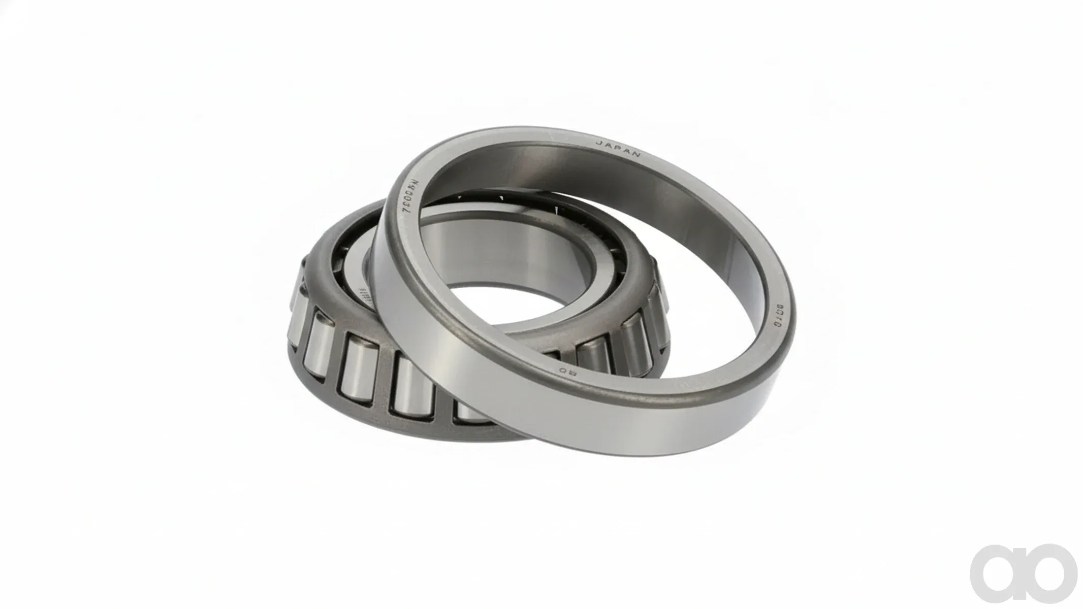 Case IH - 1964245C1 - Tapered Roller Bearing