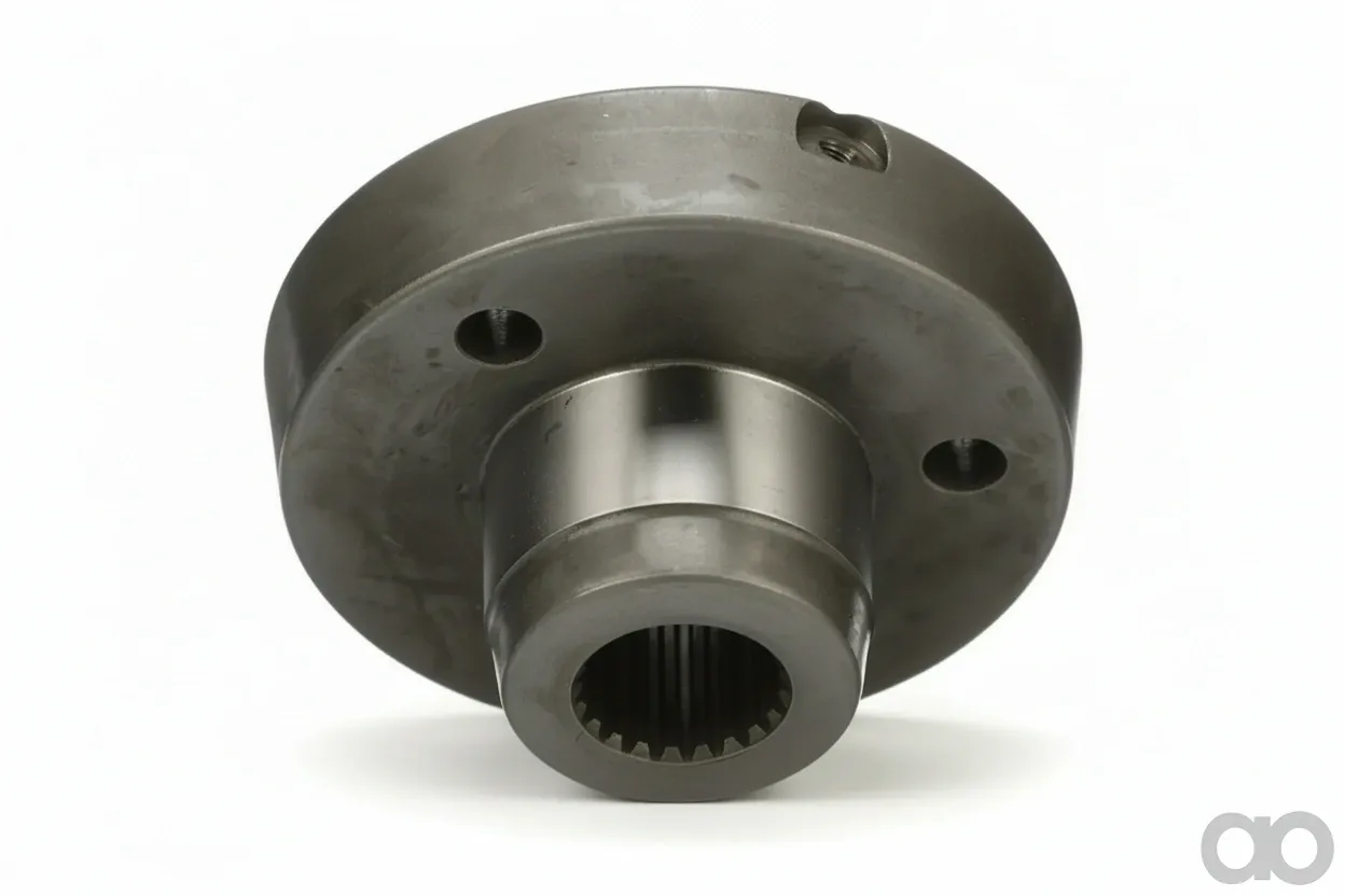 Case IH - 196482C3 - Hub