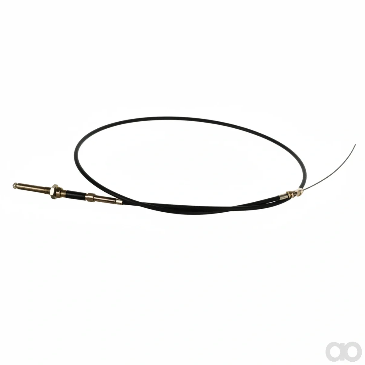 Case IH - 1965067C1 - Stop Cable
