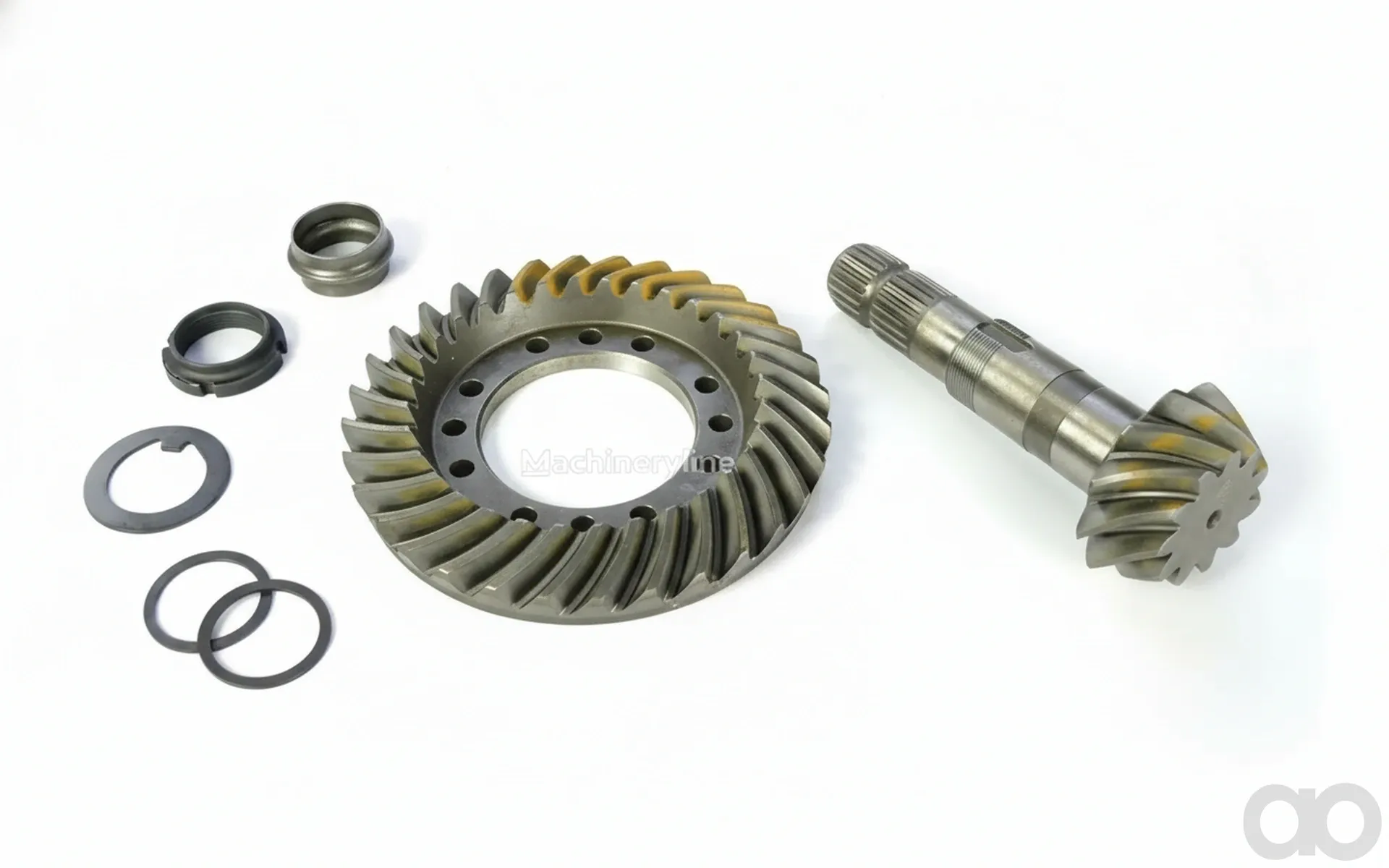 Case IH - 1966065C1 - Part