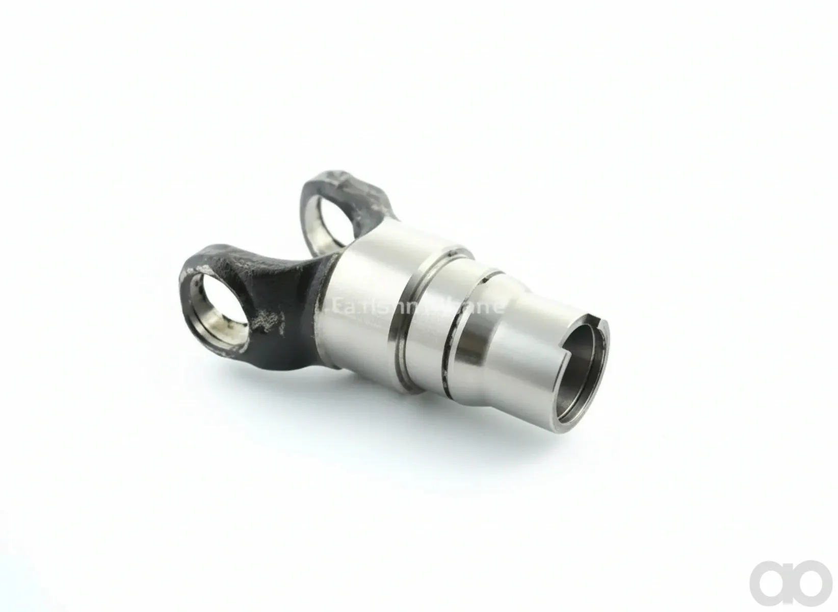 Case IH - 1967548C1 - Grooved Sleeve