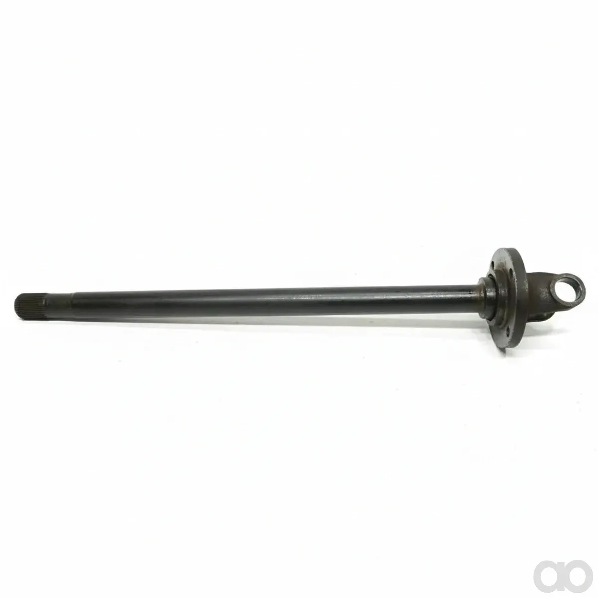 Case IH - 1968286C1 - Drive Shaft Right Set