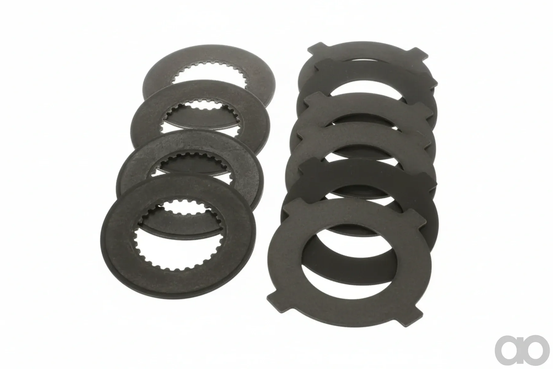 Case IH - 1968294C1 - Disc Kit