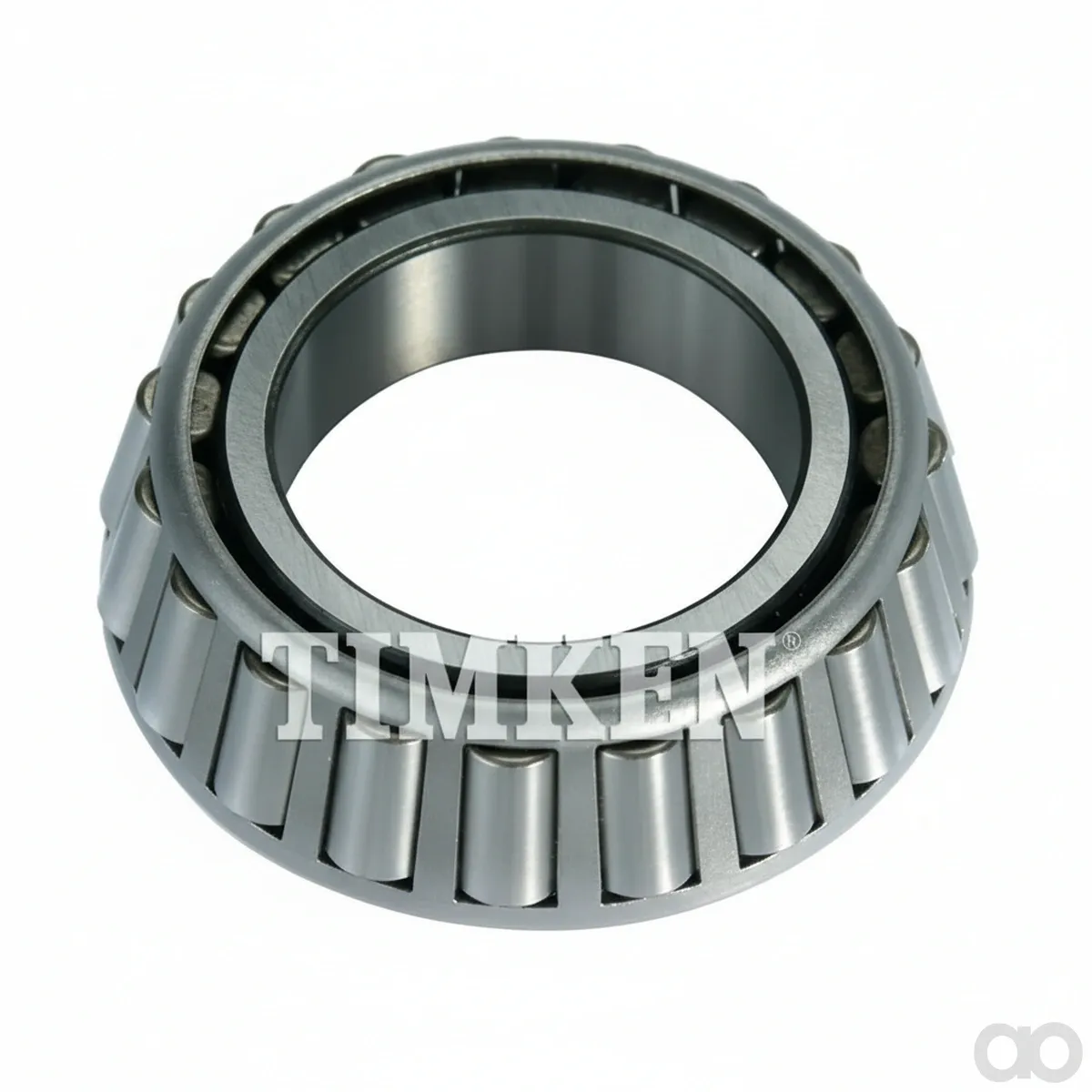 Case IH - 197609R91 - Bearing, Complete