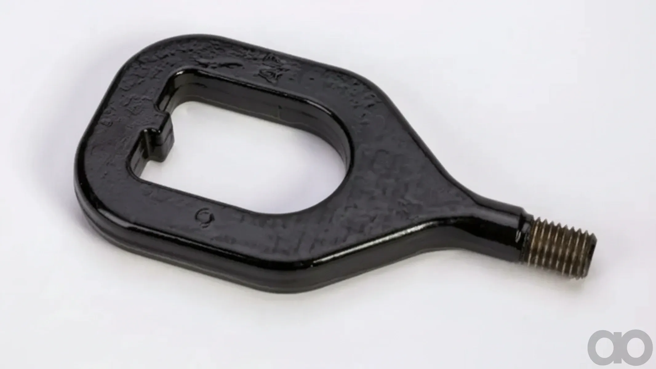 Case IH - 1978953C1 - Spring Eye Bolt