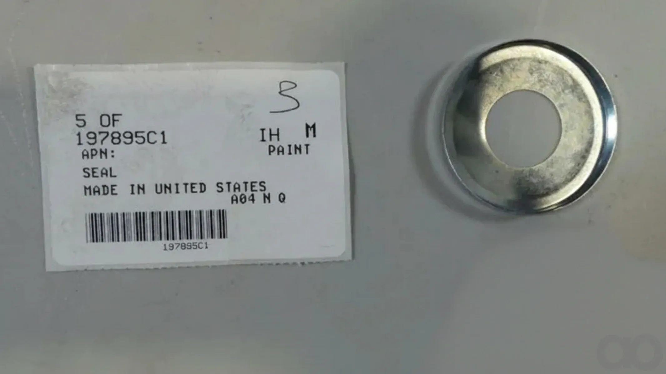 Case IH
