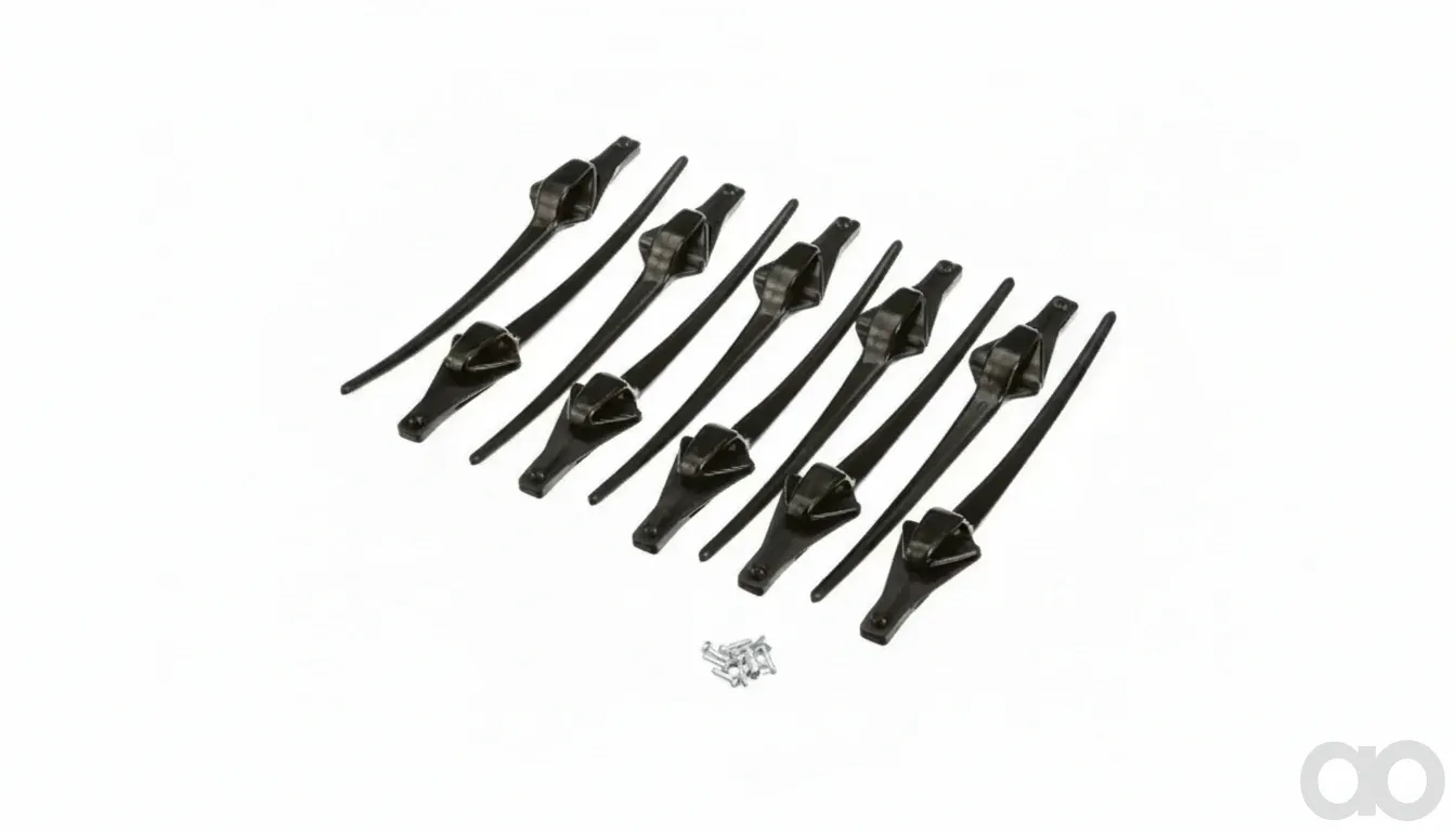 Case IH - 1979845C1 - Set