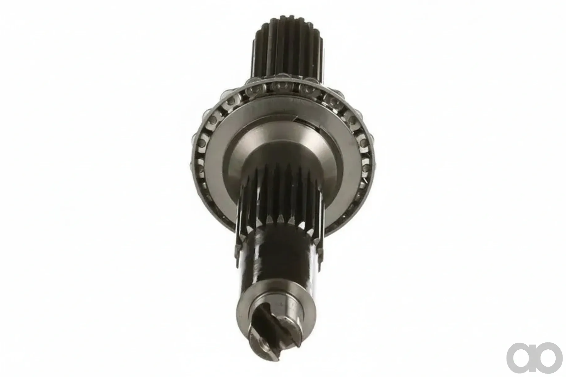 Case IH - 1980161C1 - Shaft